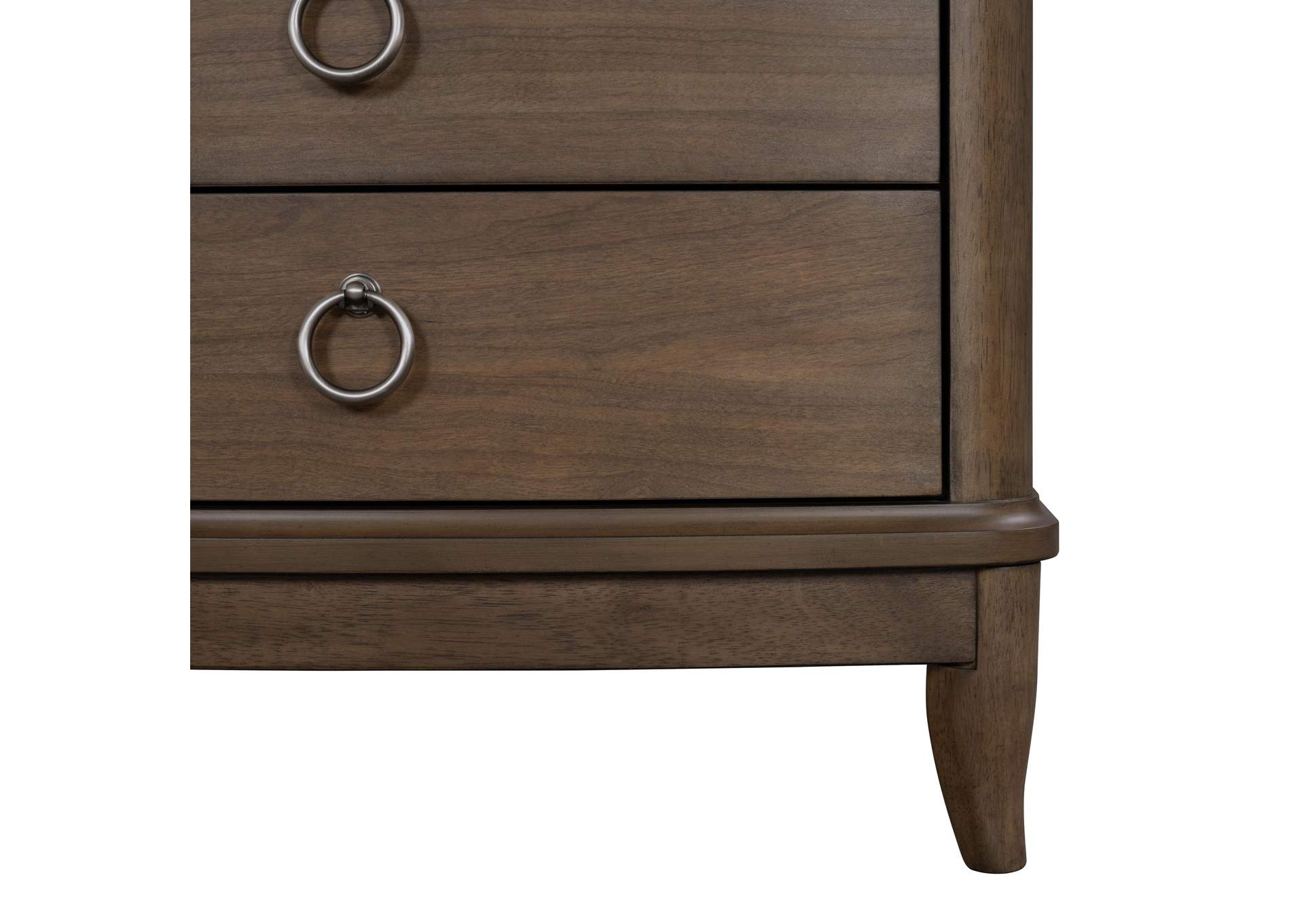 Bellevue Nightstand image 5