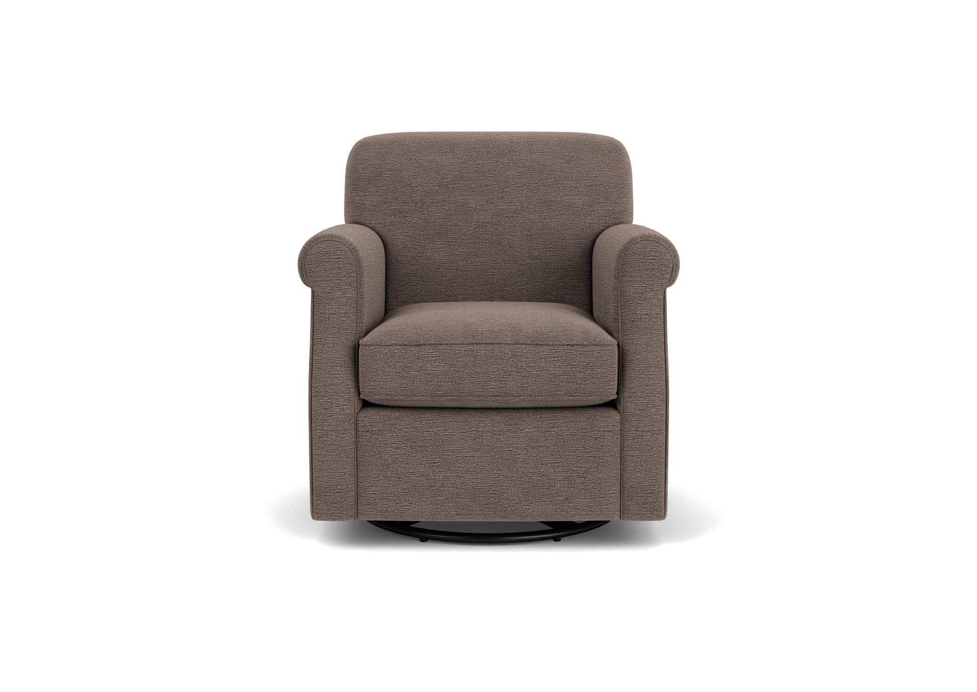 Mabel Swivel Chair image 4