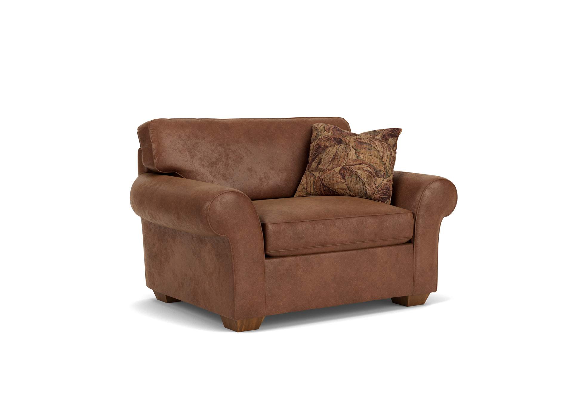 Vail Chair and a Half image 4