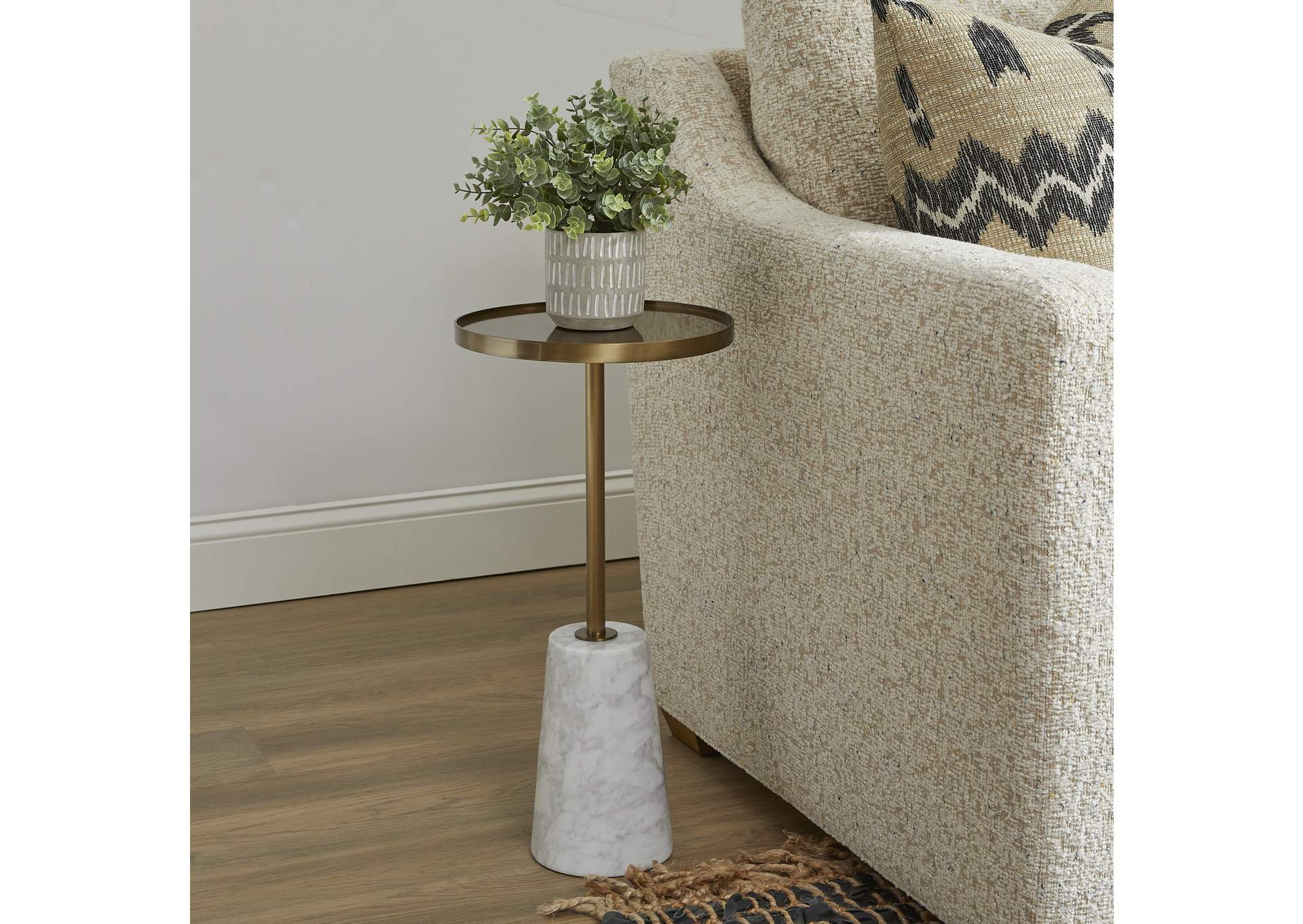 Hamilton Accent Table image 4