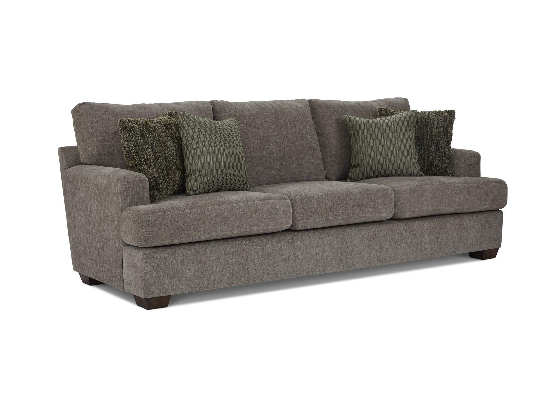 Olivia Sofa image 3