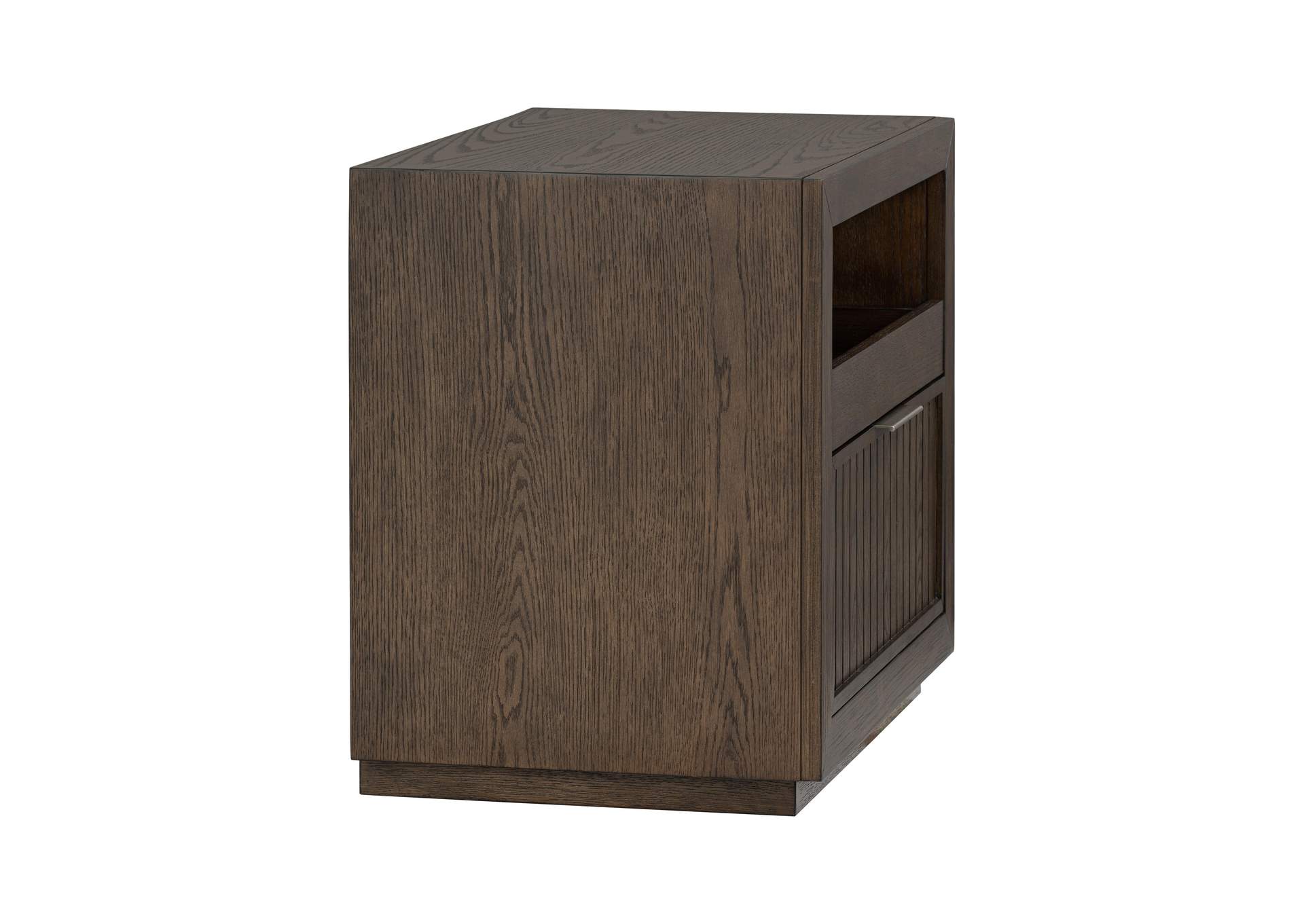 Athens Open Nightstand image 5
