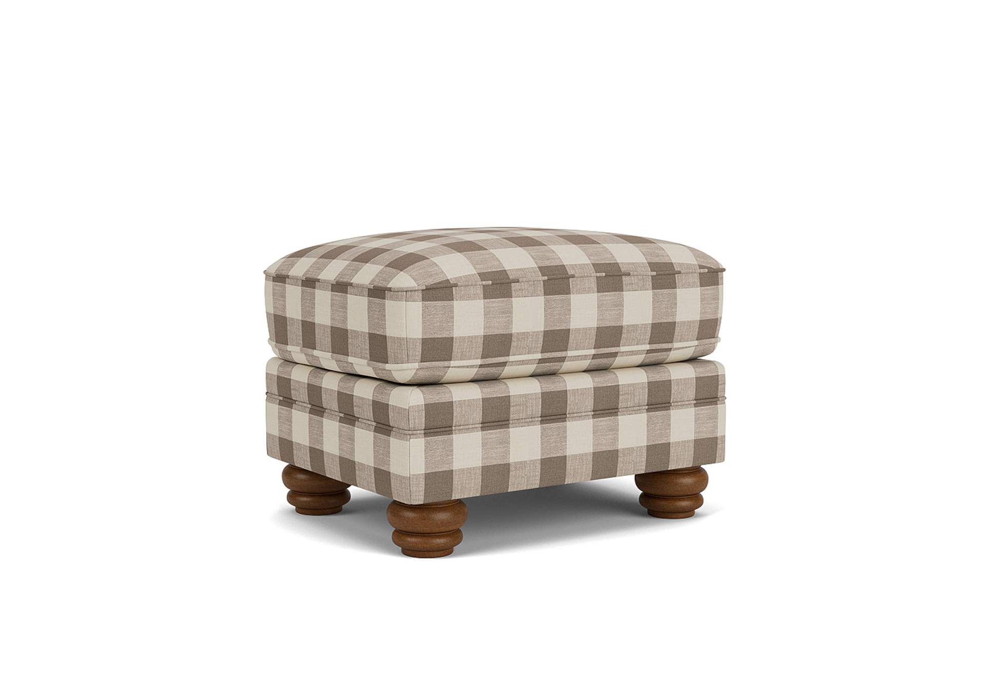 Bexley Ottoman image 3