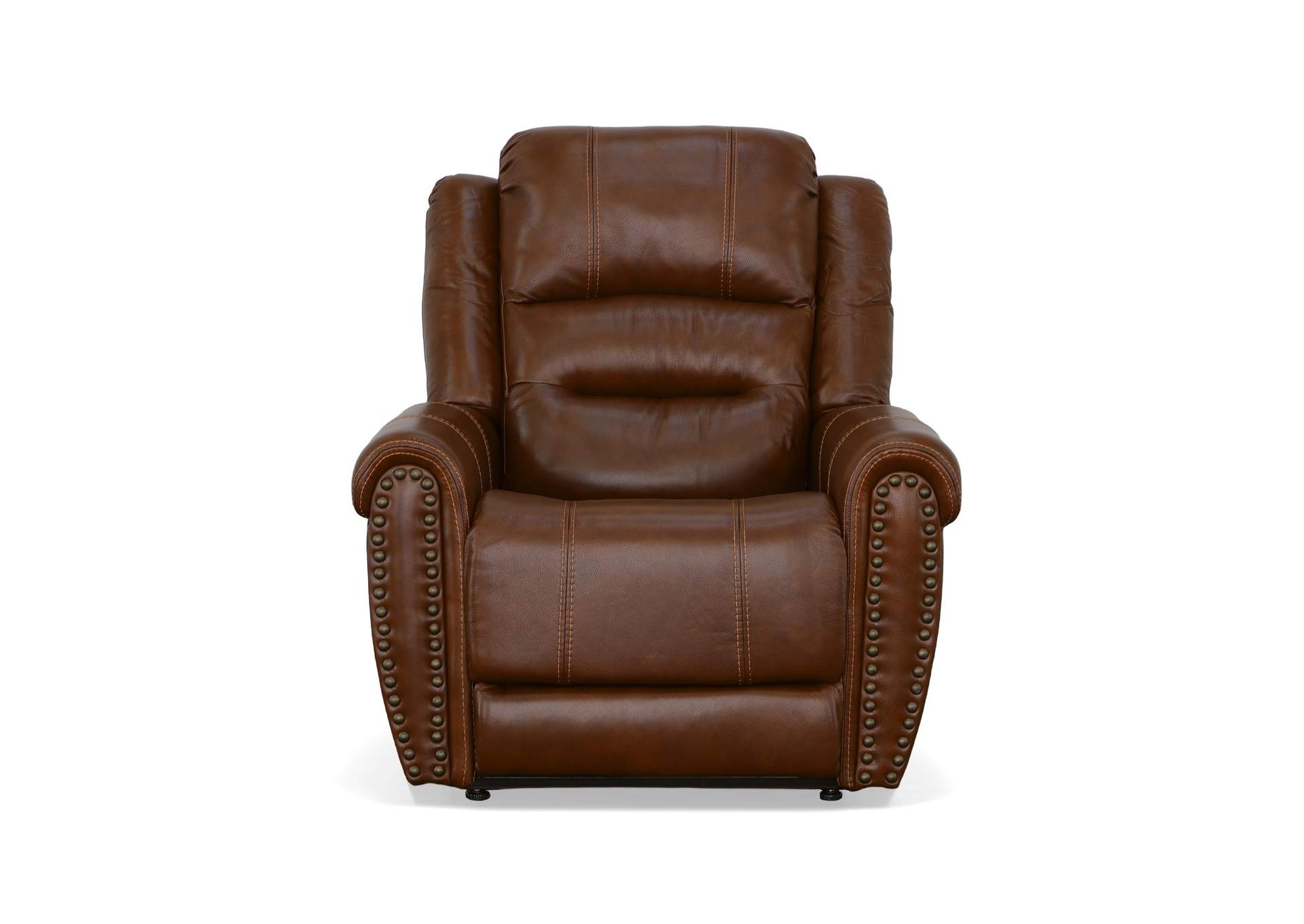 Oscar Power Lift Recliner with Right-Hand Control & Power Headrest image 10