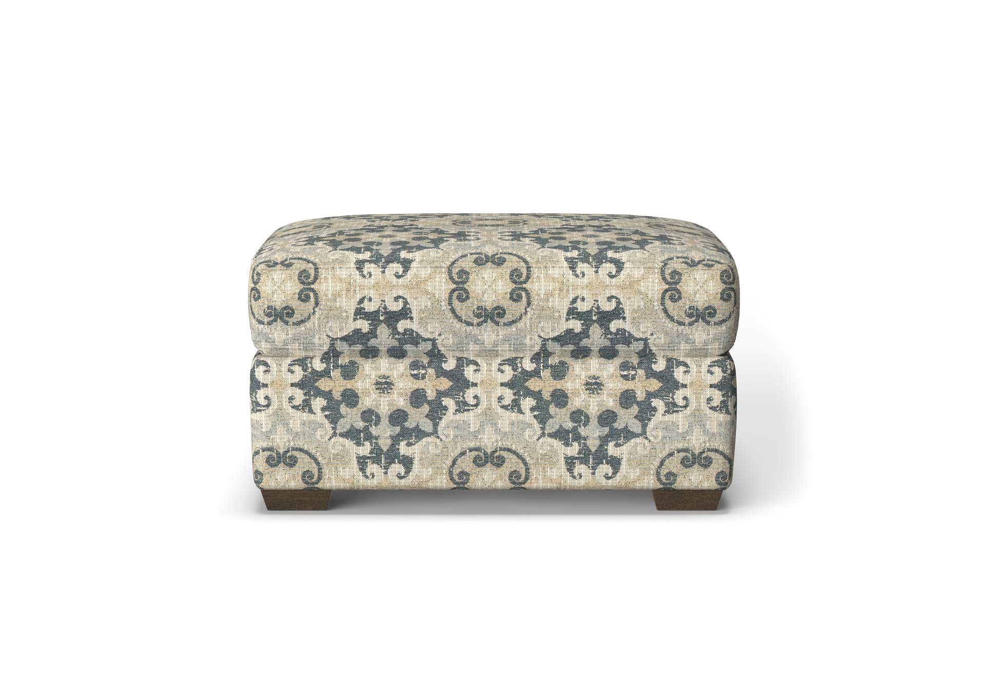 Randall Ottoman image 9