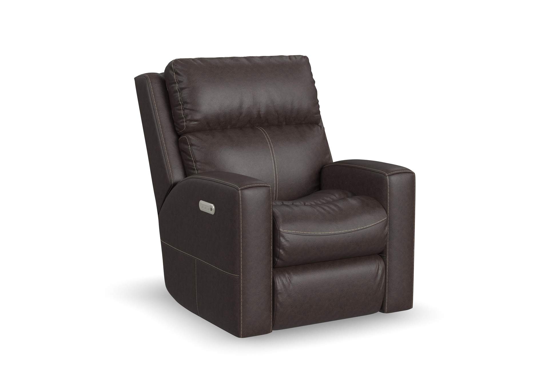 Score Power Recliner with Power Headrest & Lumbar image 5