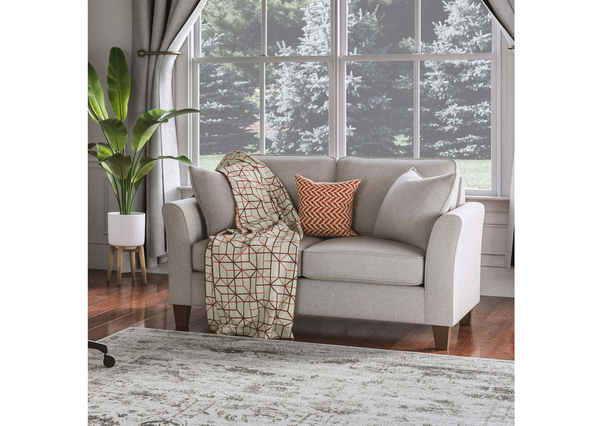 Libby Loveseat image 8