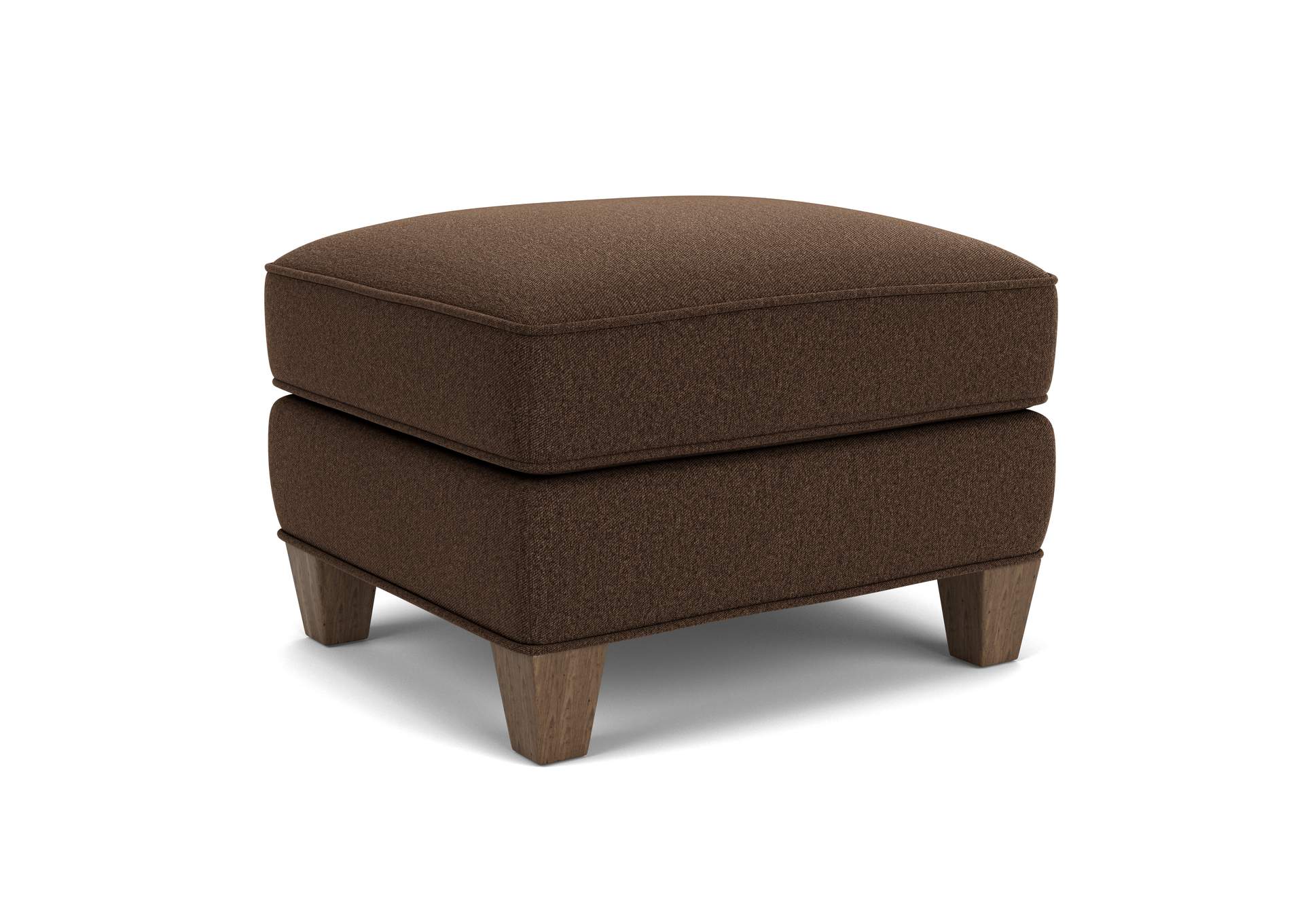 Allison Ottoman image 3