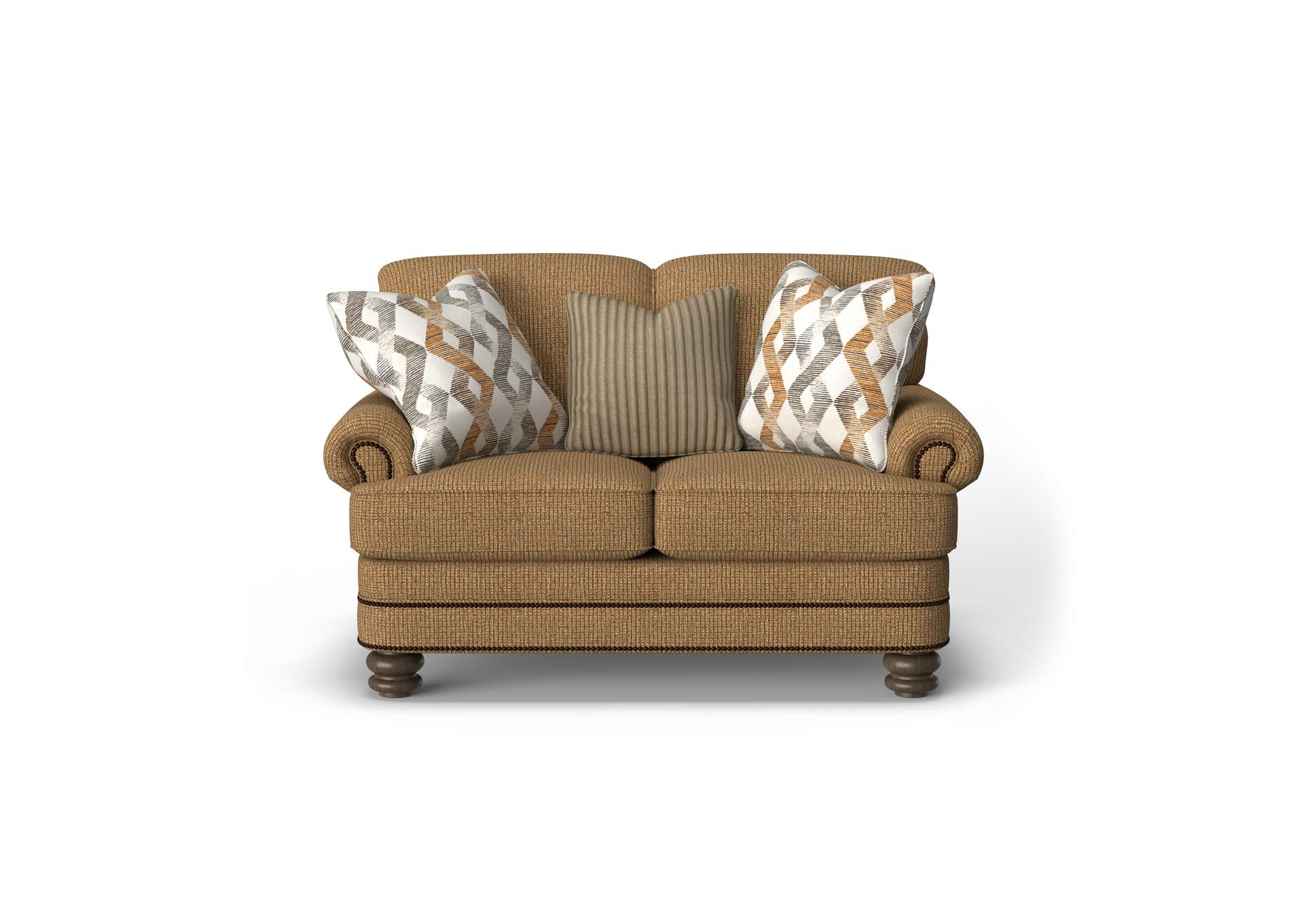 Bay Bridge Loveseat image 6