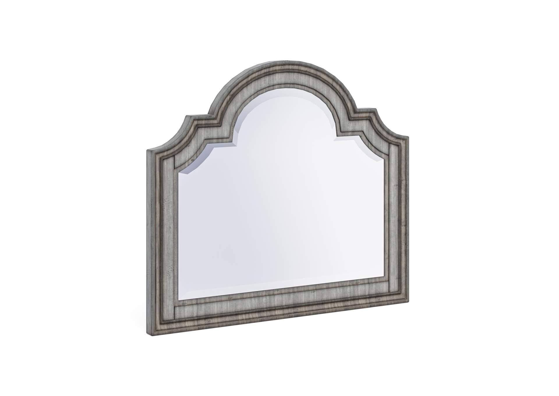 Plymouth Mirror image 1