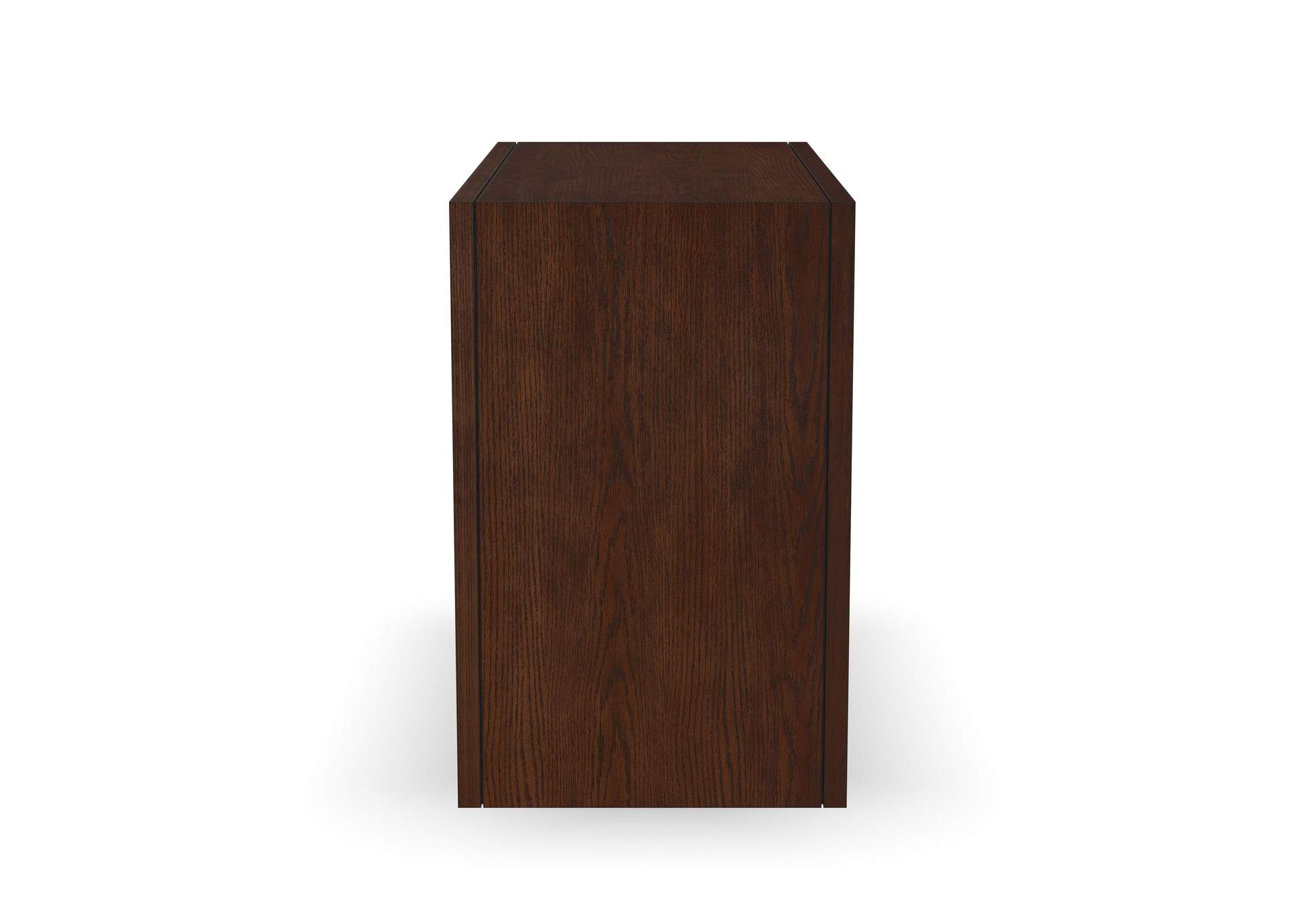 Waterfall Accent Table image 4