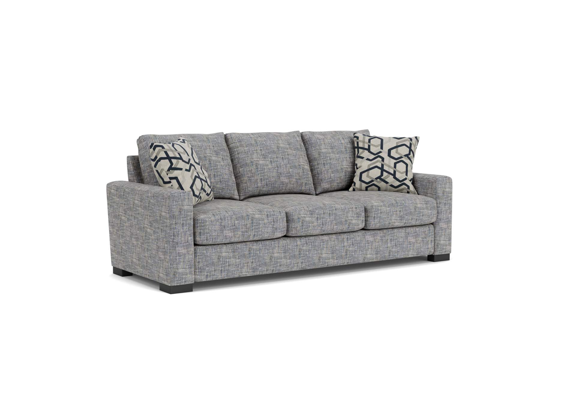 Oliver Sofa image 3