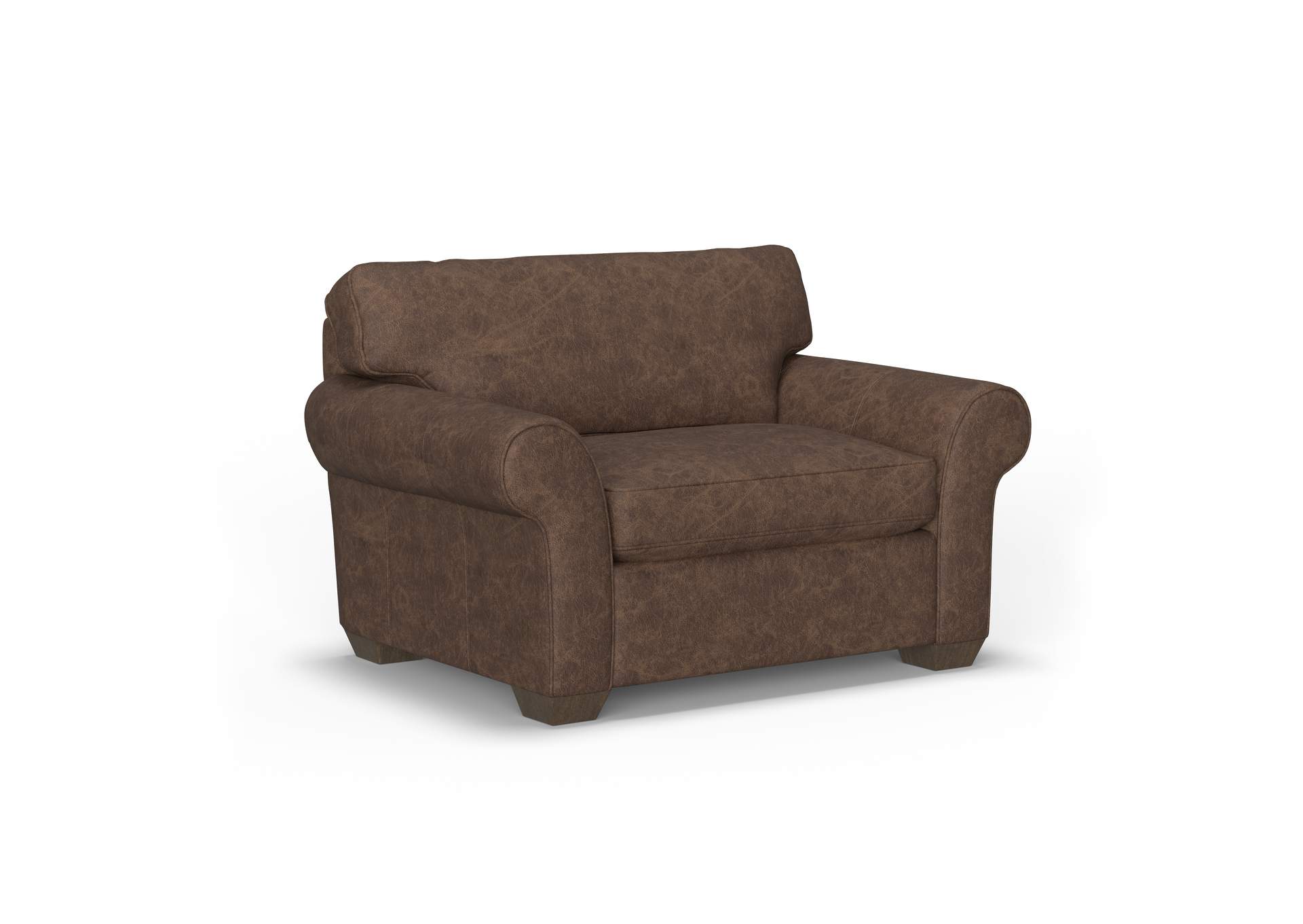 Vail Chair and a Half image 5