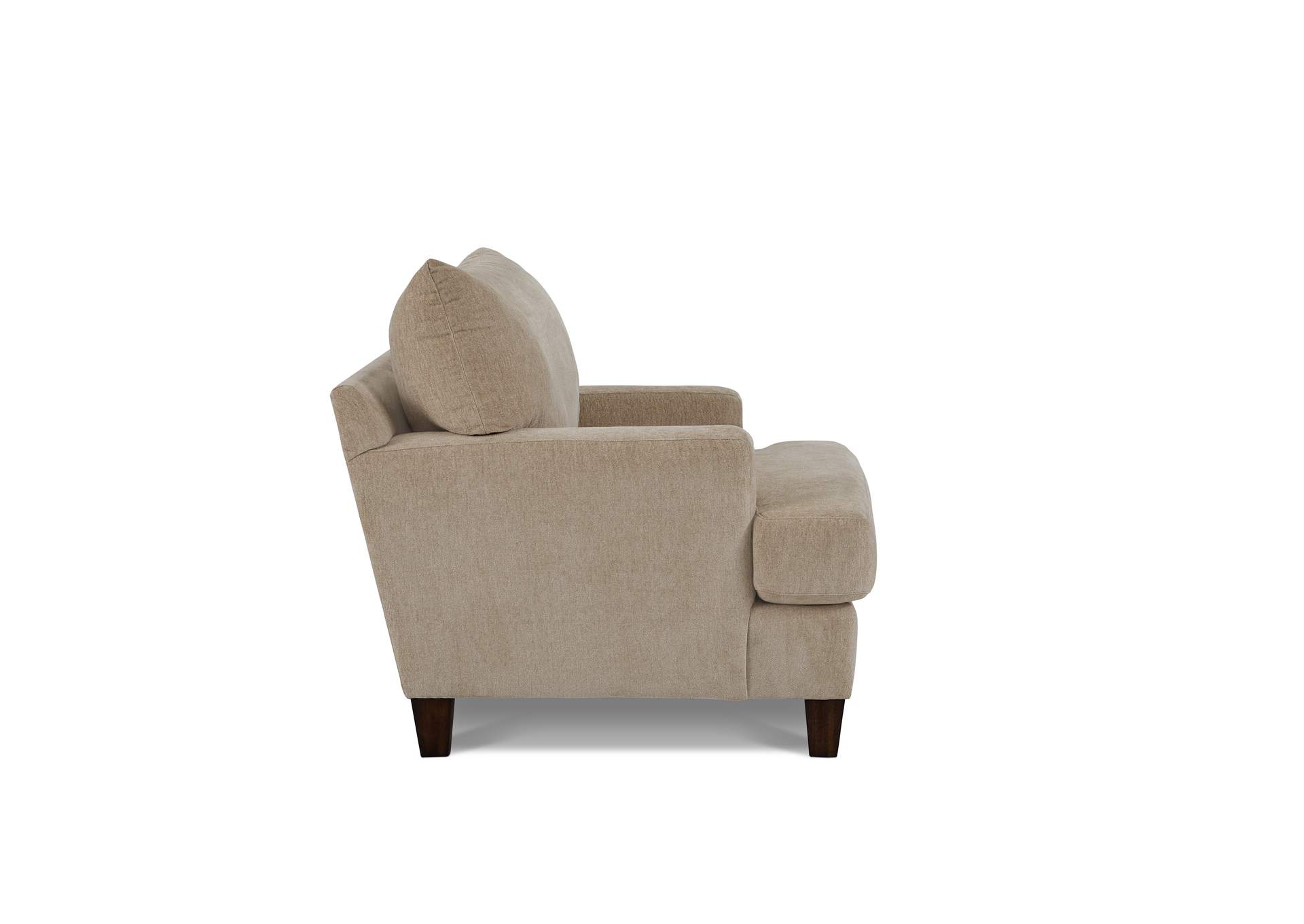 Cole Chair image 7