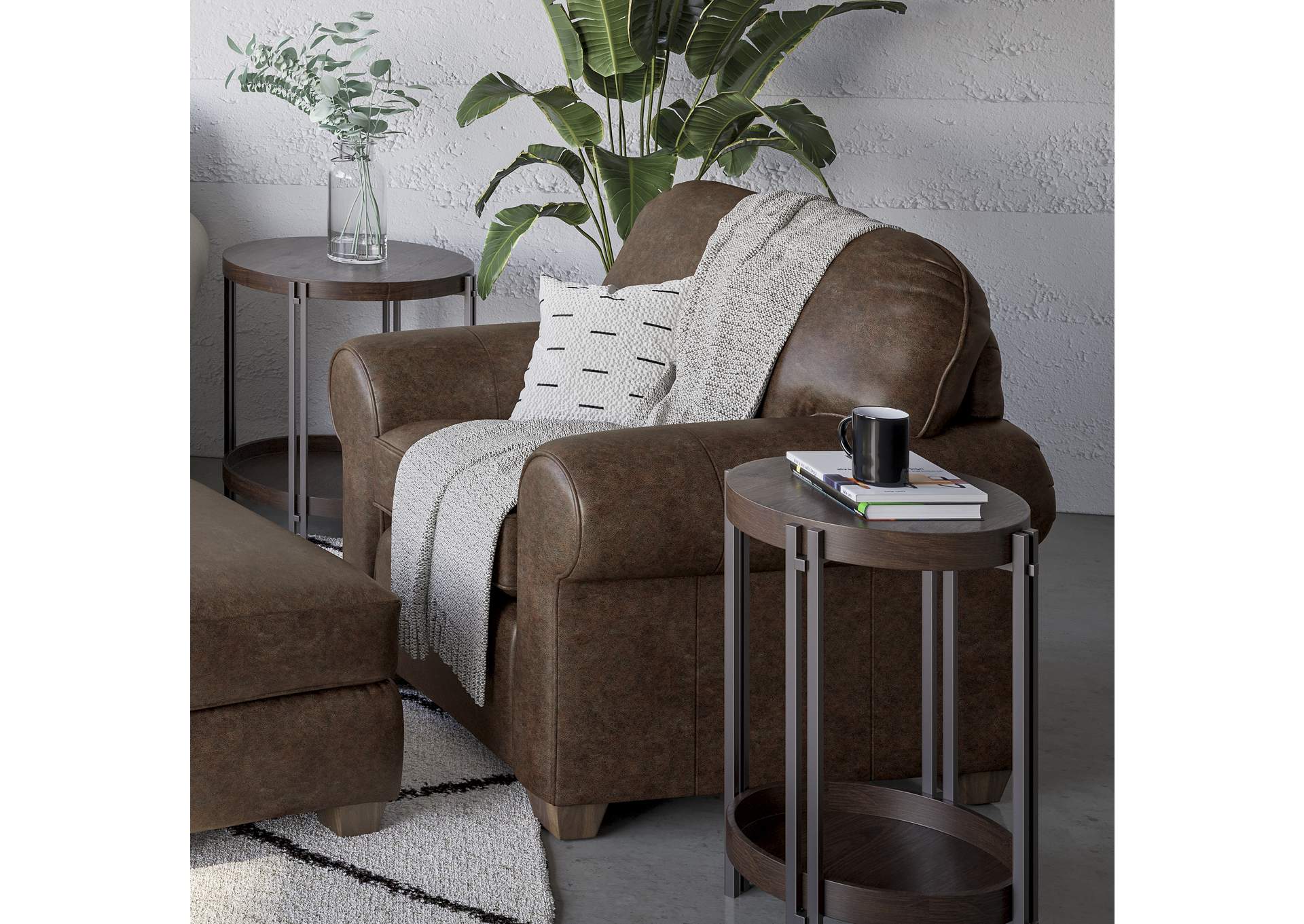 Thornton Chair image 12