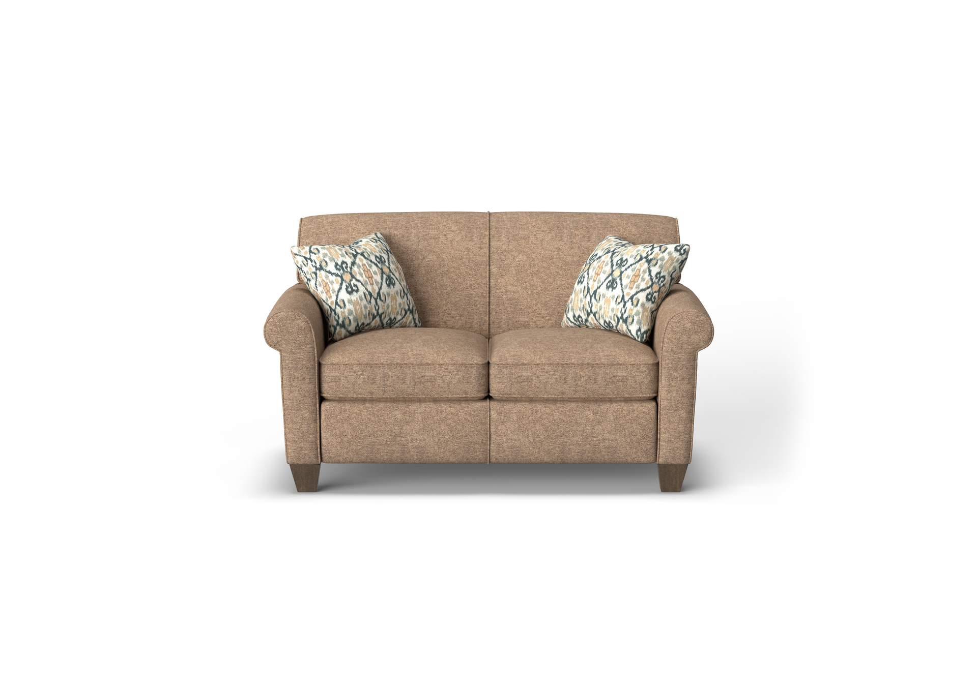 Dana Loveseat image 7