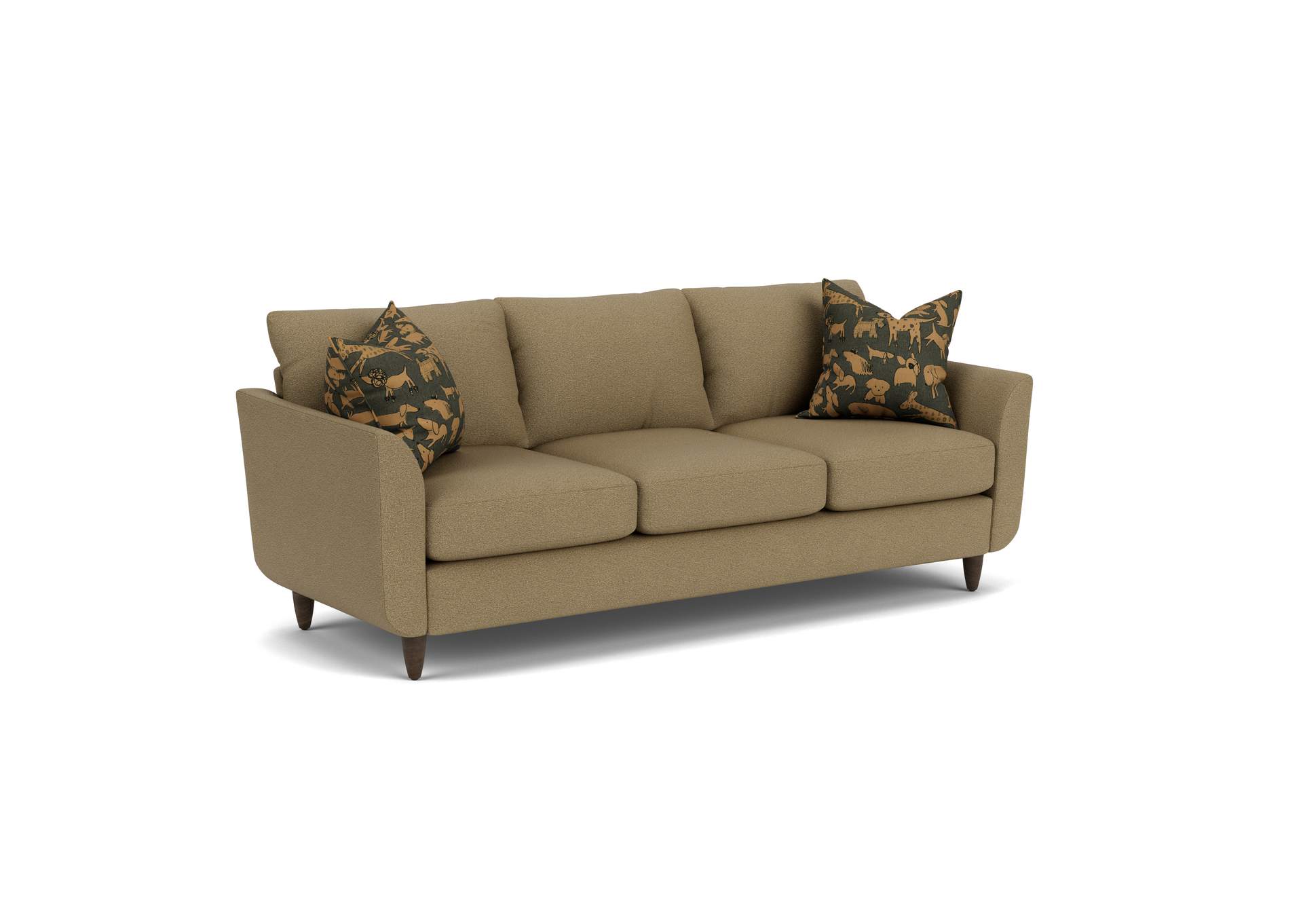 Mia Sofa image 1