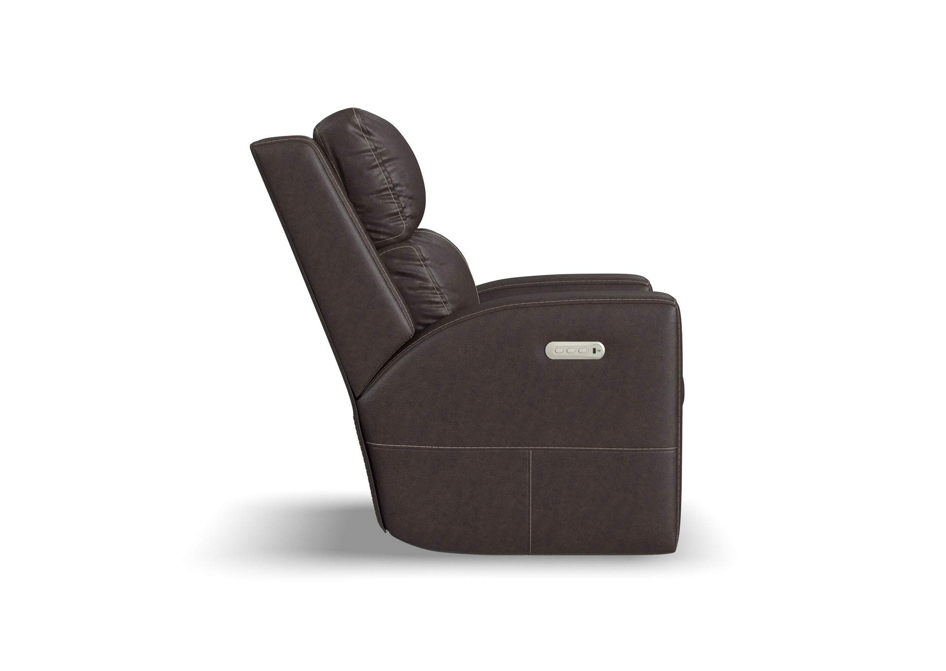 Score Power Recliner with Power Headrest & Lumbar image 15