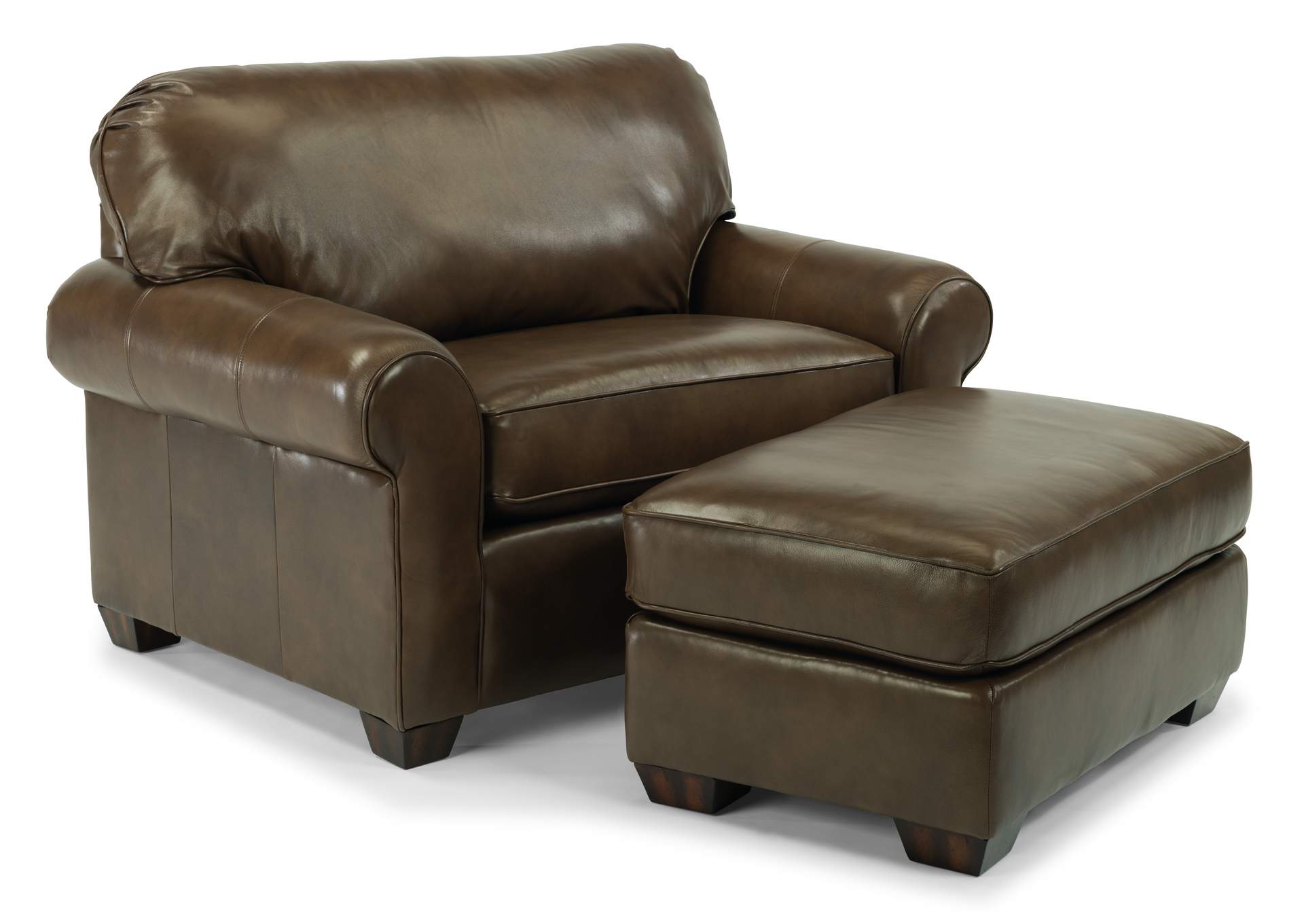 Thornton Cocktail Ottoman image 6
