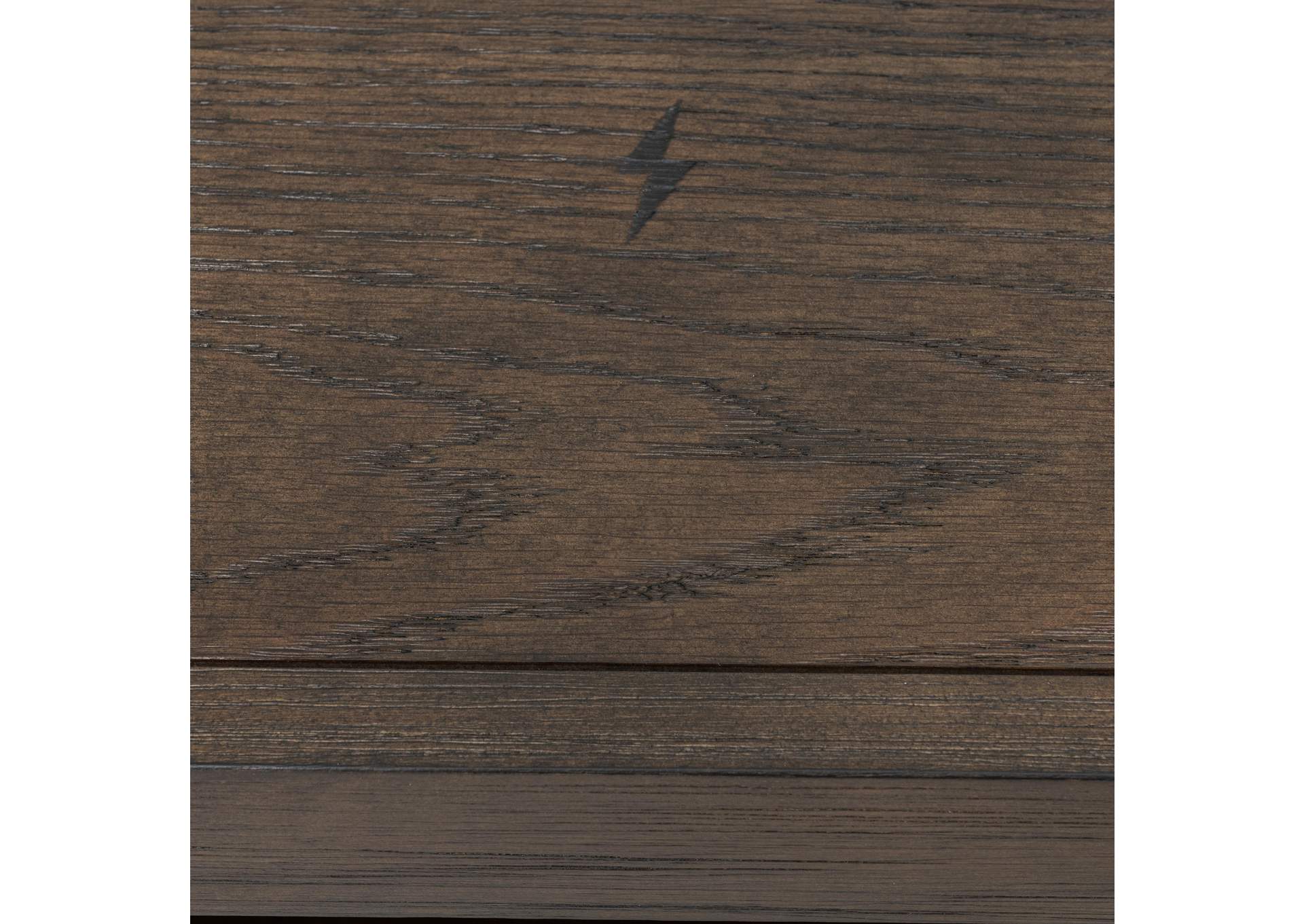 Athens Open Nightstand image 8