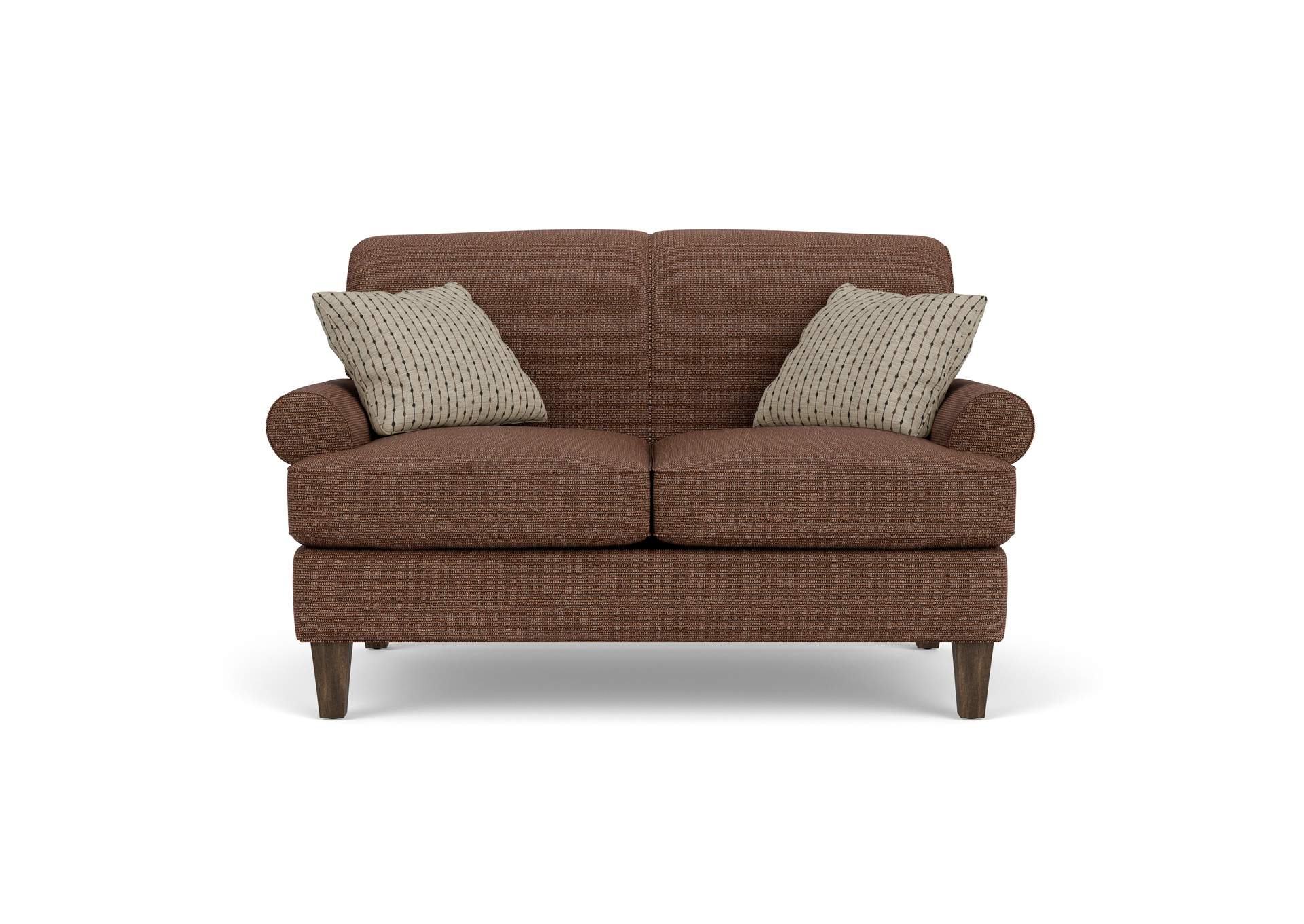 Venture Loveseat image 5