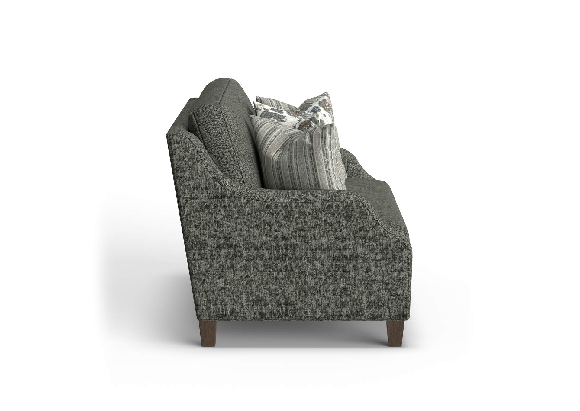 Gianna Bench Loveseat image 11