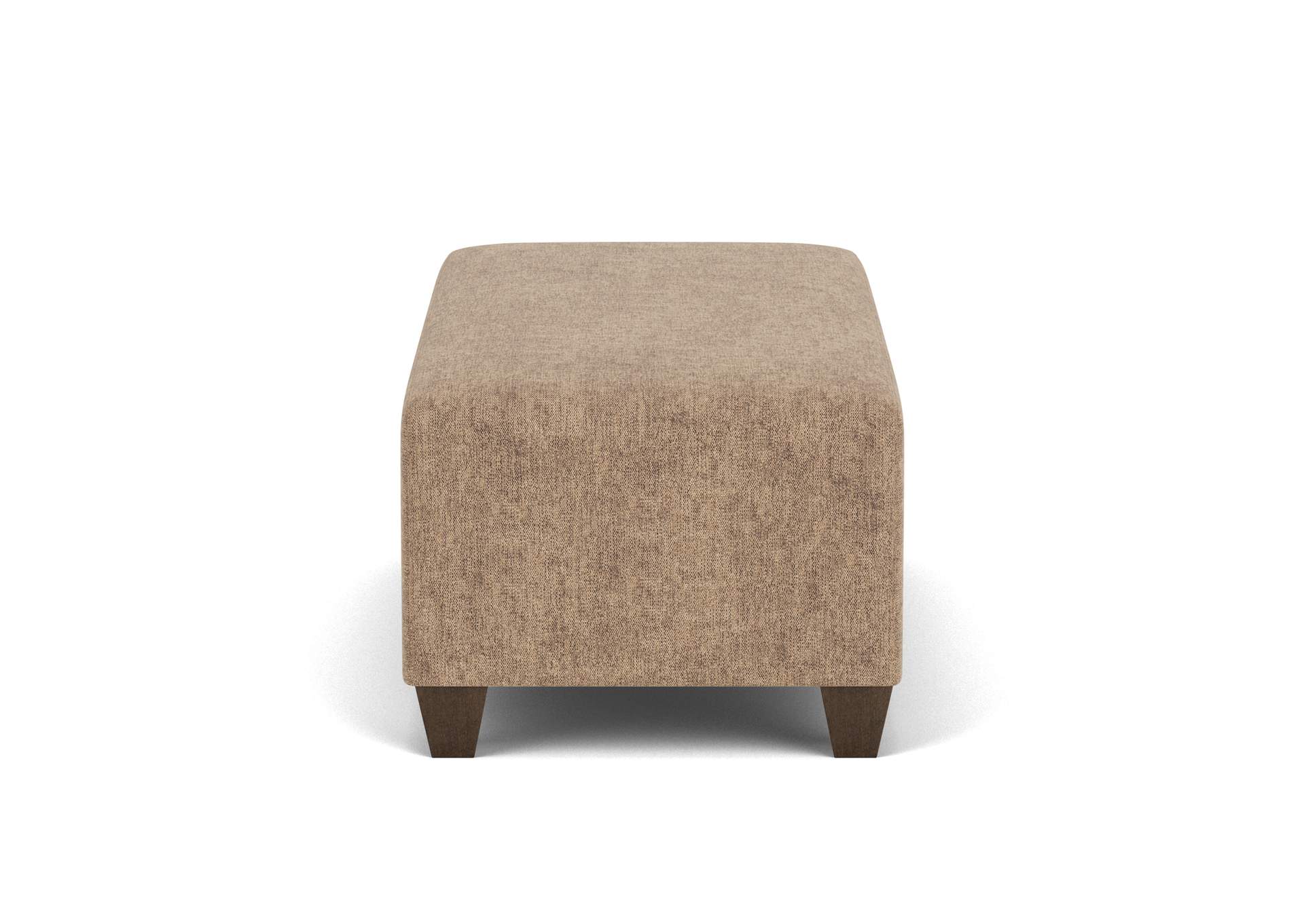 Cascade Rectangular Cocktail Ottoman image 8