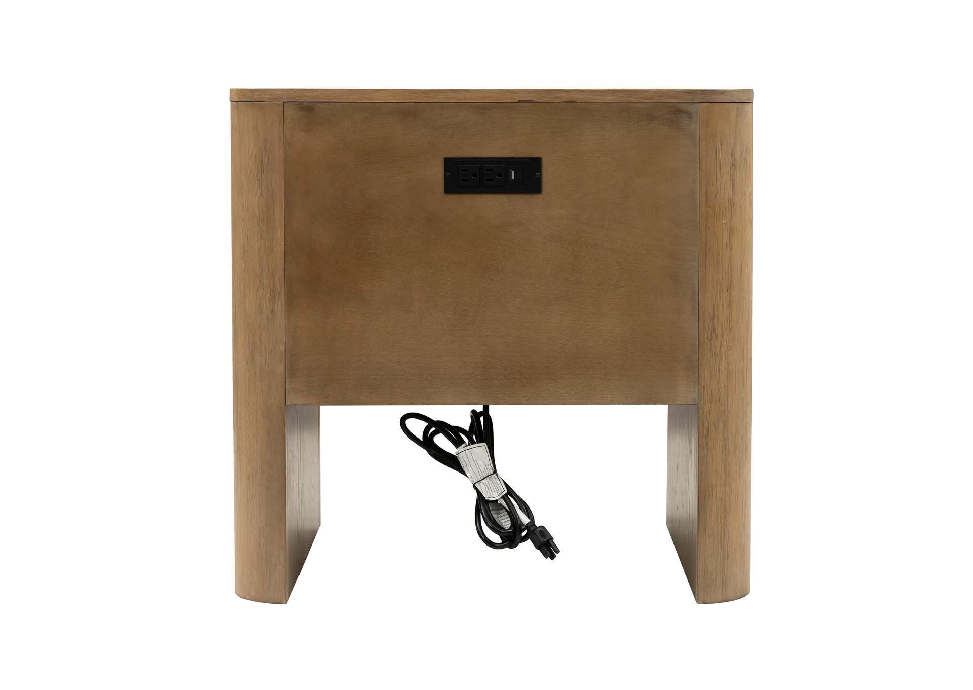 Normandy Nightstand image 5