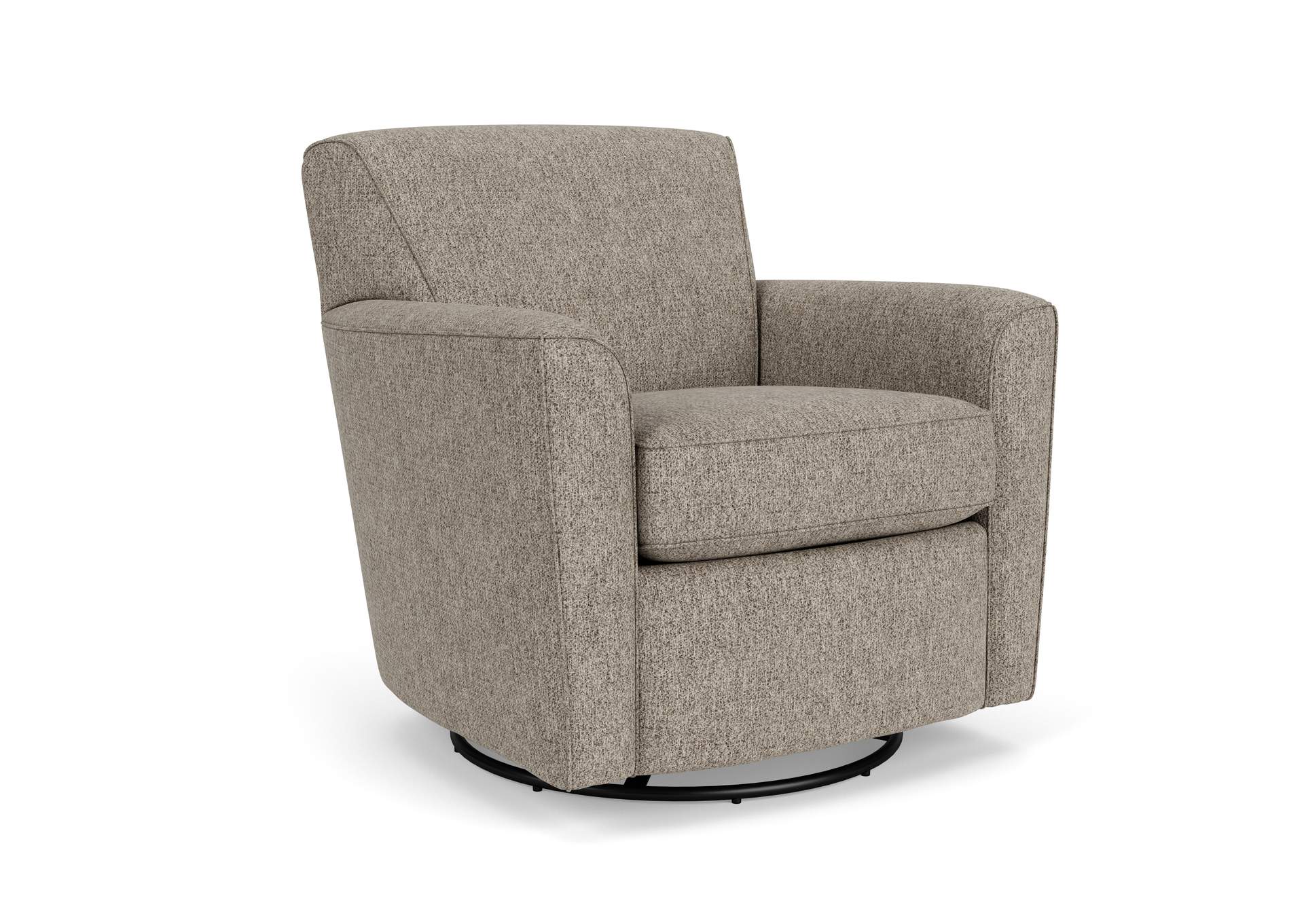 Kingman Swivel Glider image 1