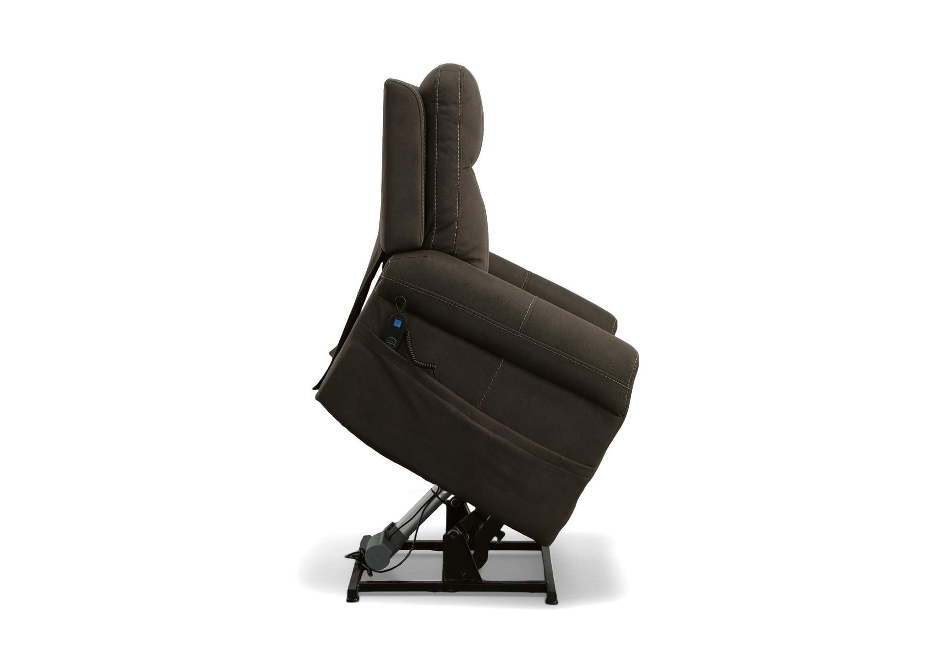 Jenkins Power Lift Recliner with Right-Hand Control & Power Headrest image 7