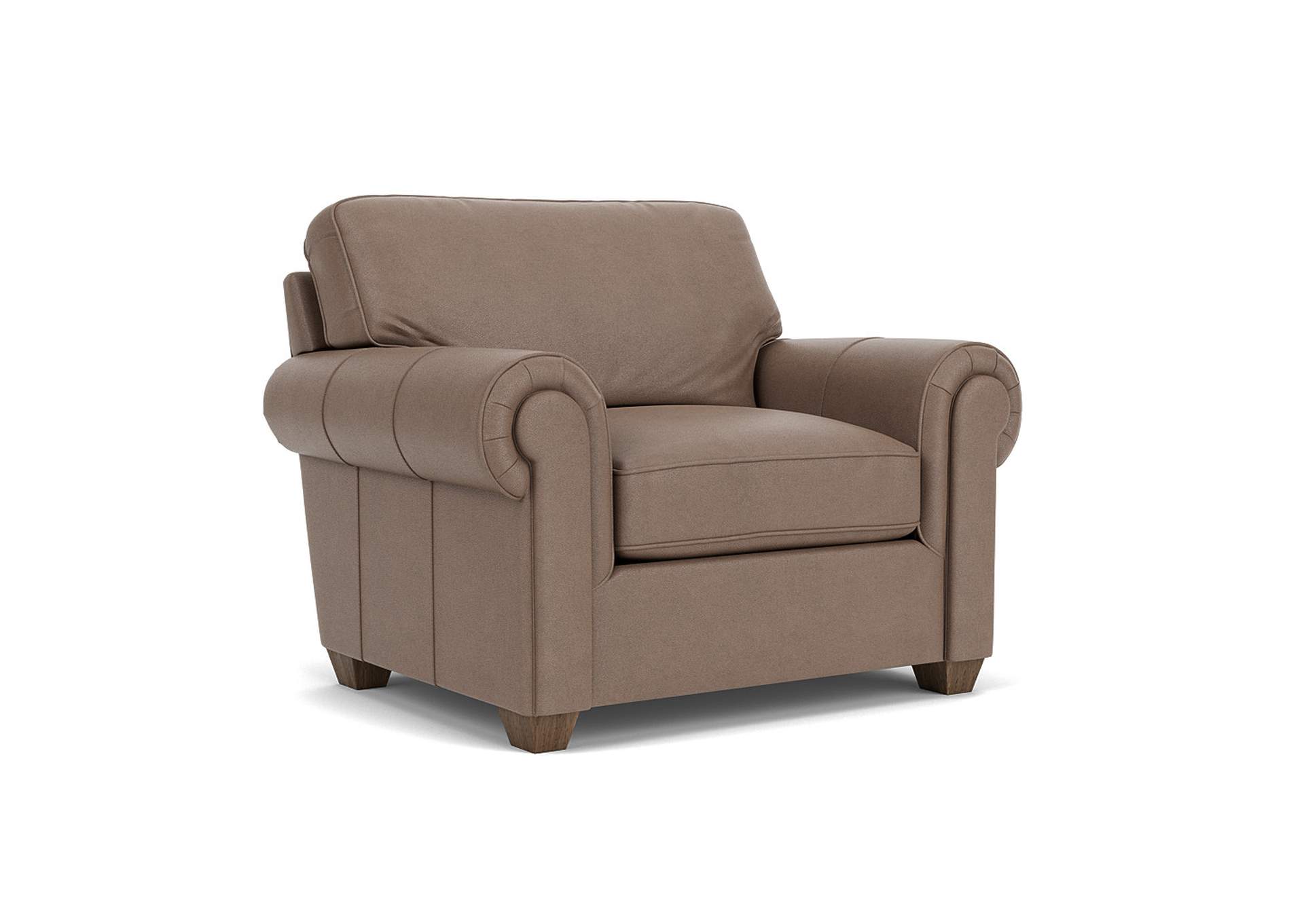 Carson Chair image 3