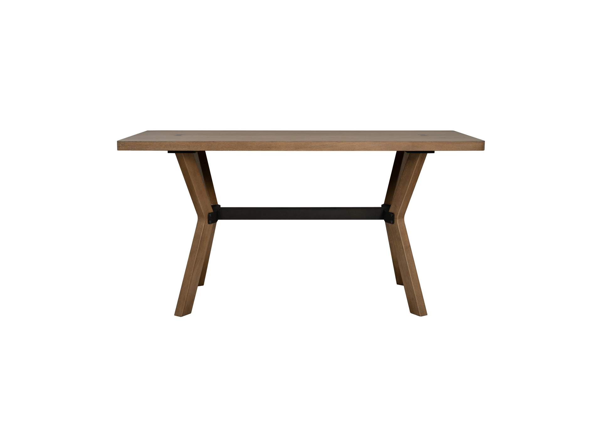 Millwork Friendship Table image 3