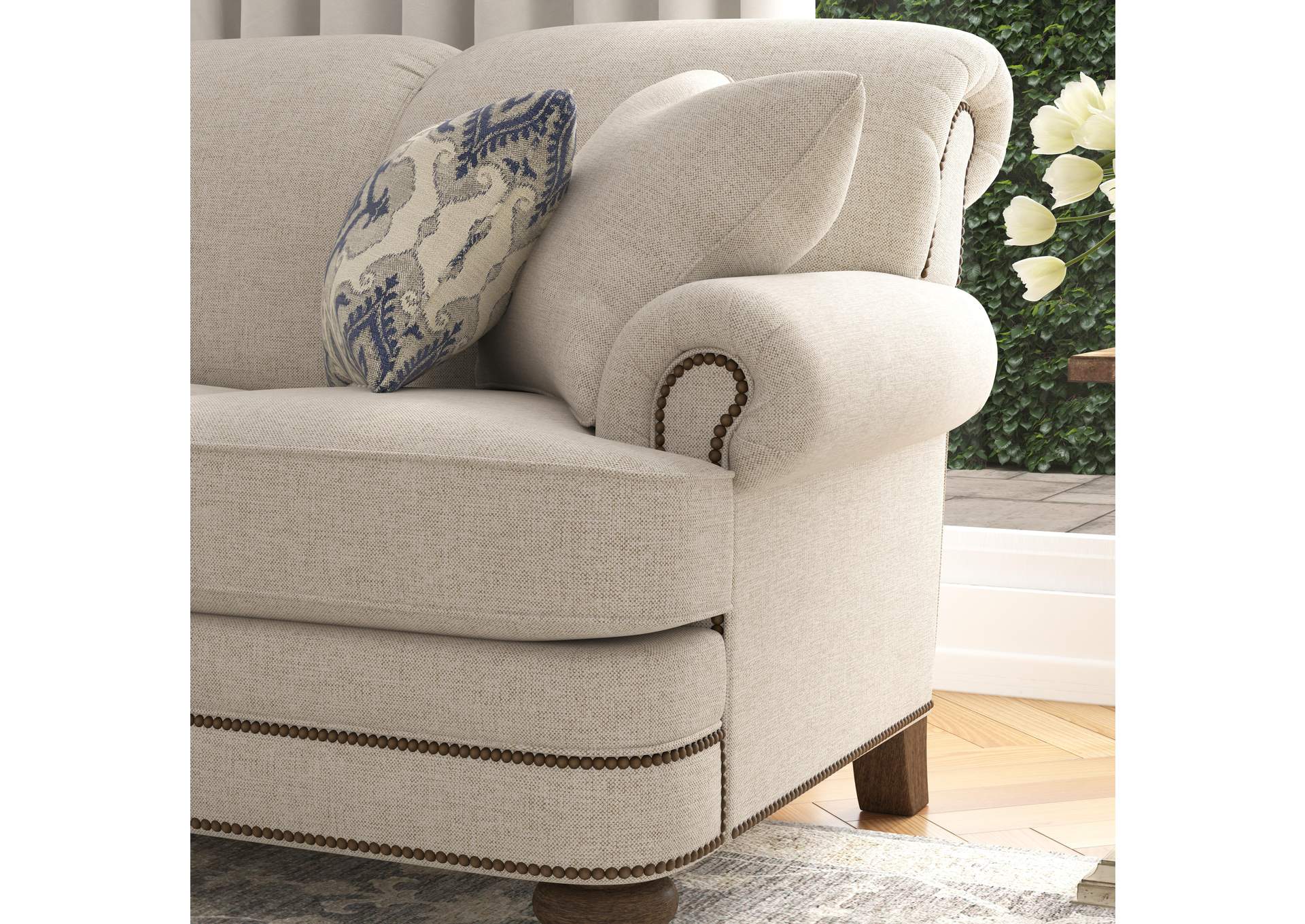 Bay Bridge Sofa image 15