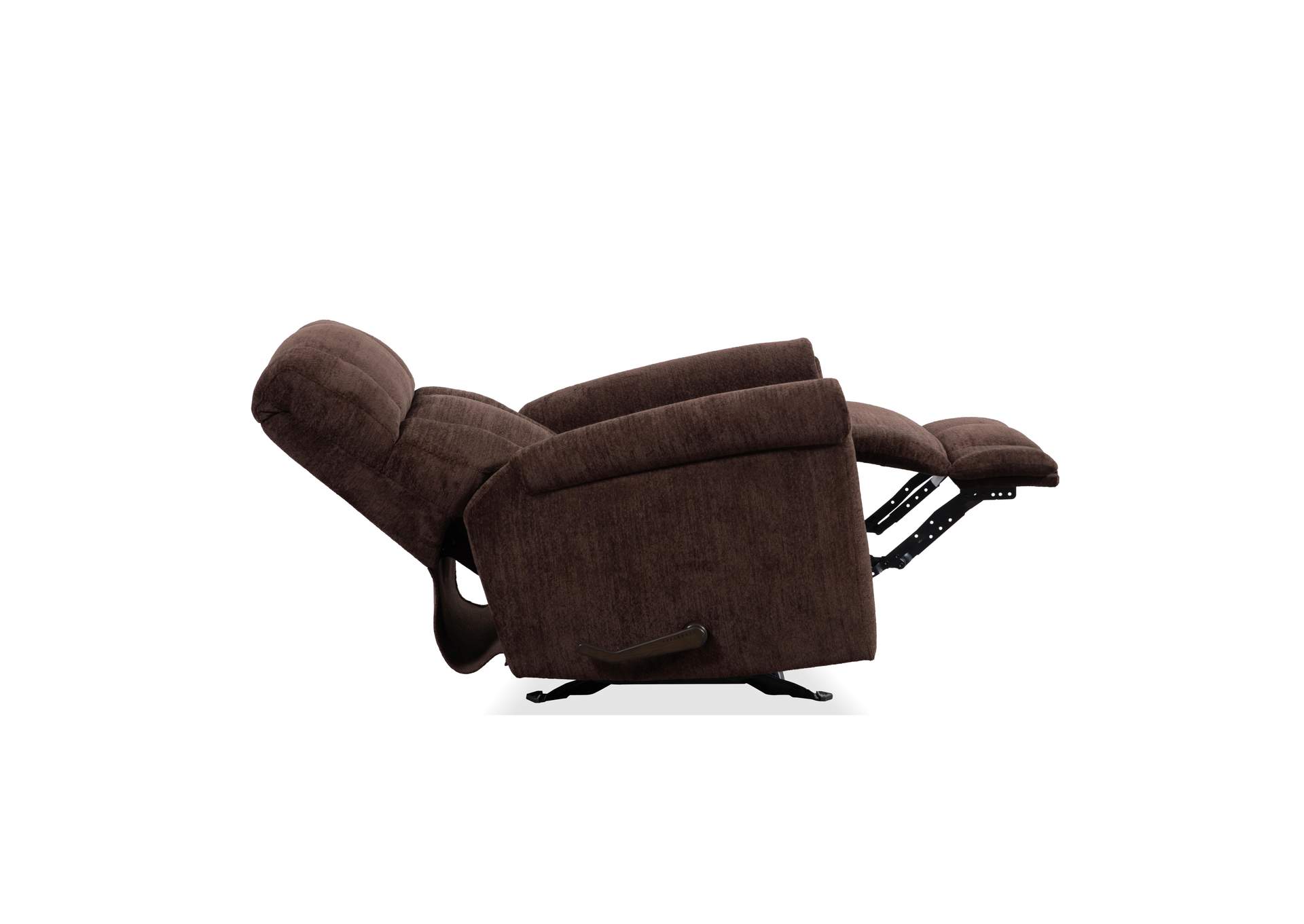 Classic Perfect Match Gliding Recliner image 4