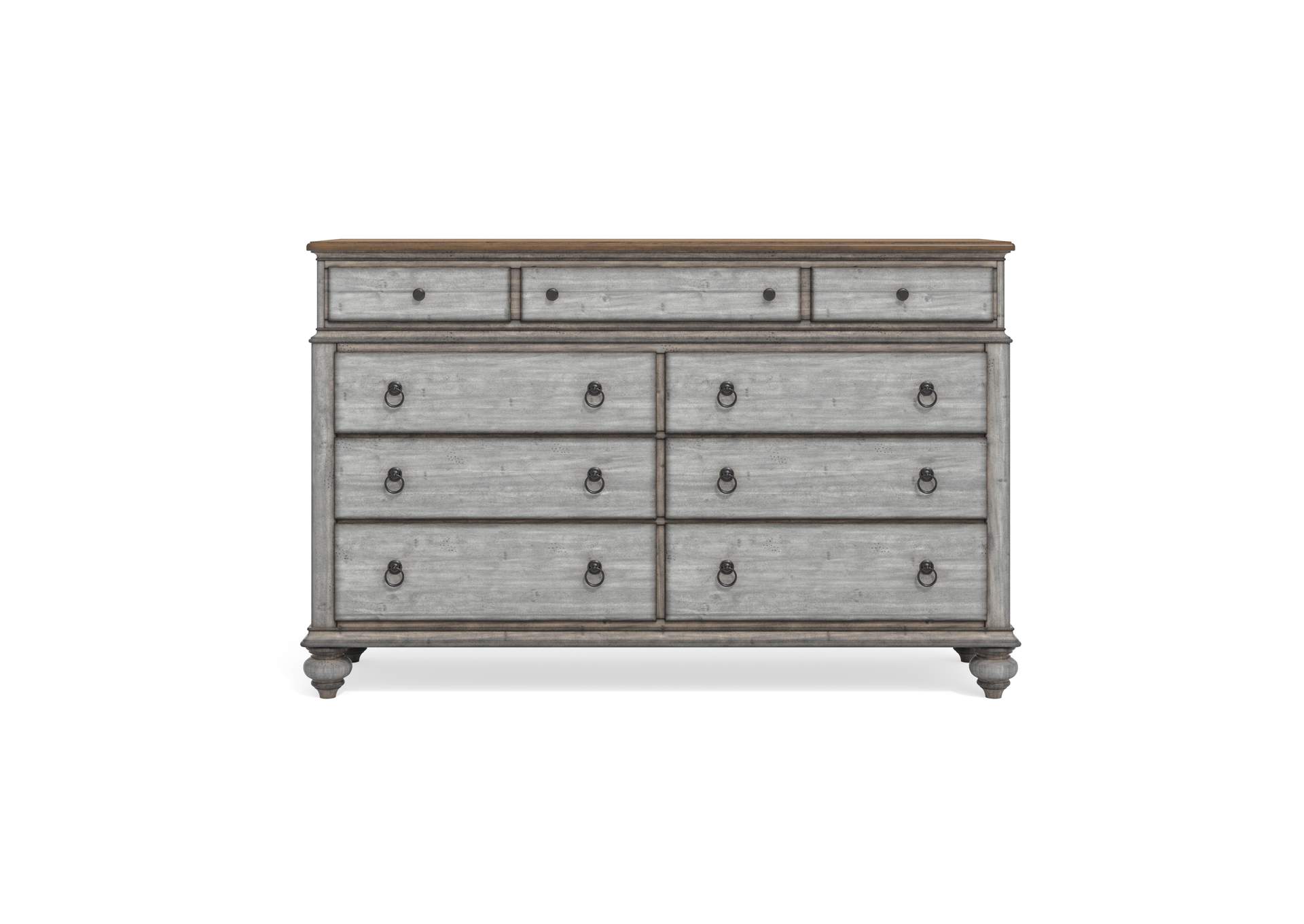 Plymouth Dresser image 3