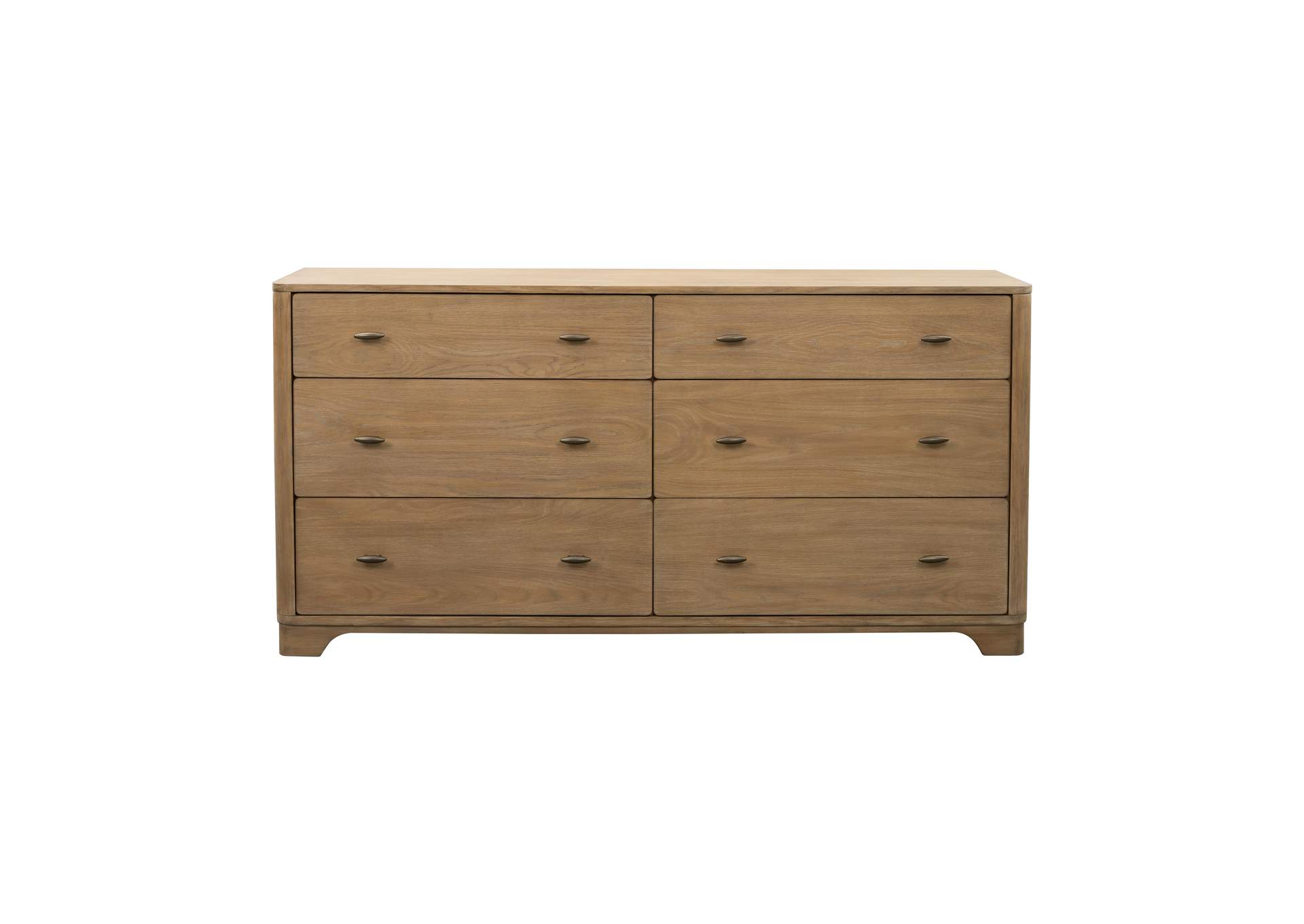 Normandy Dresser image 3