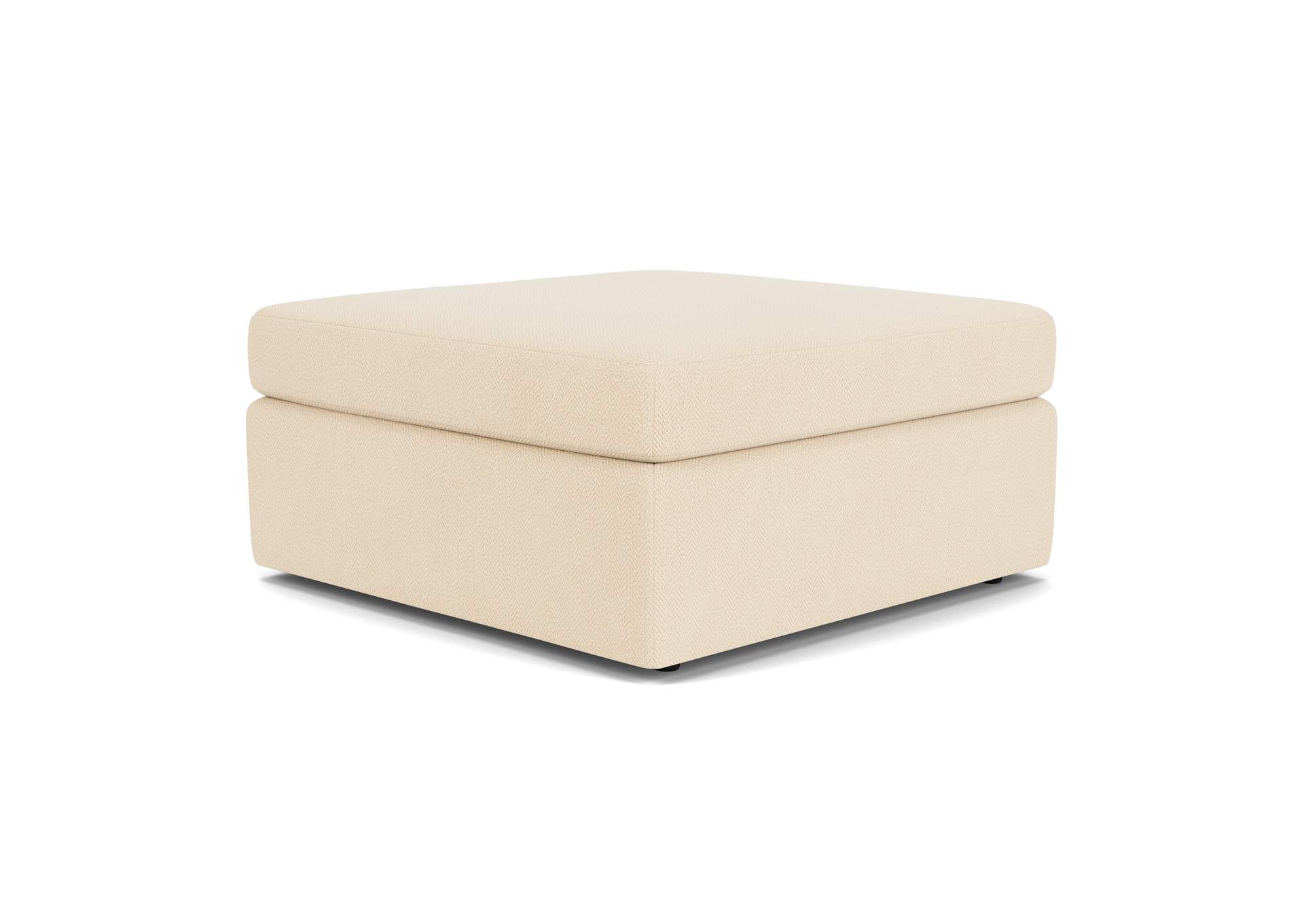 Sky Square Cocktail Ottoman image 4