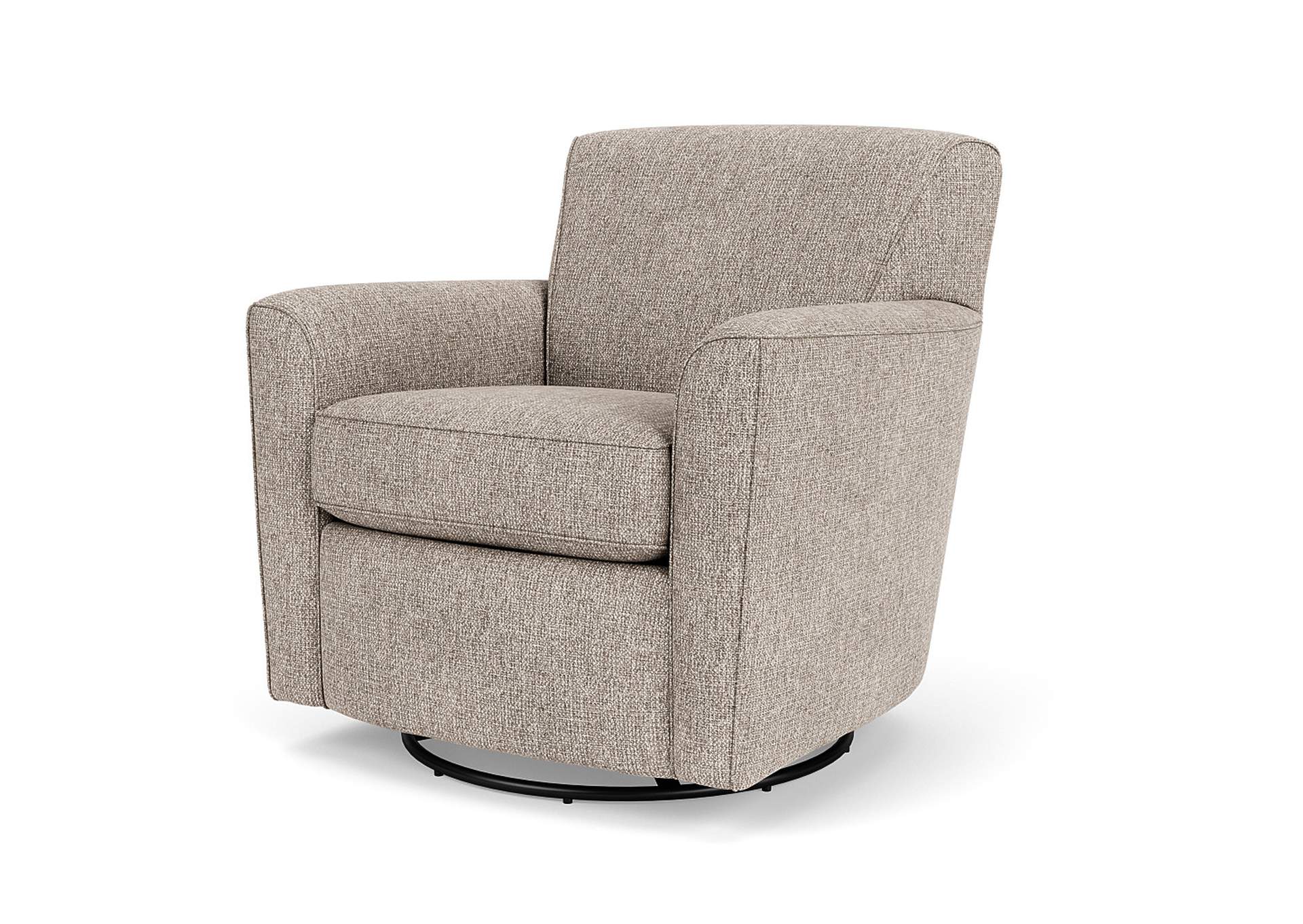Kingman Swivel Glider image 3