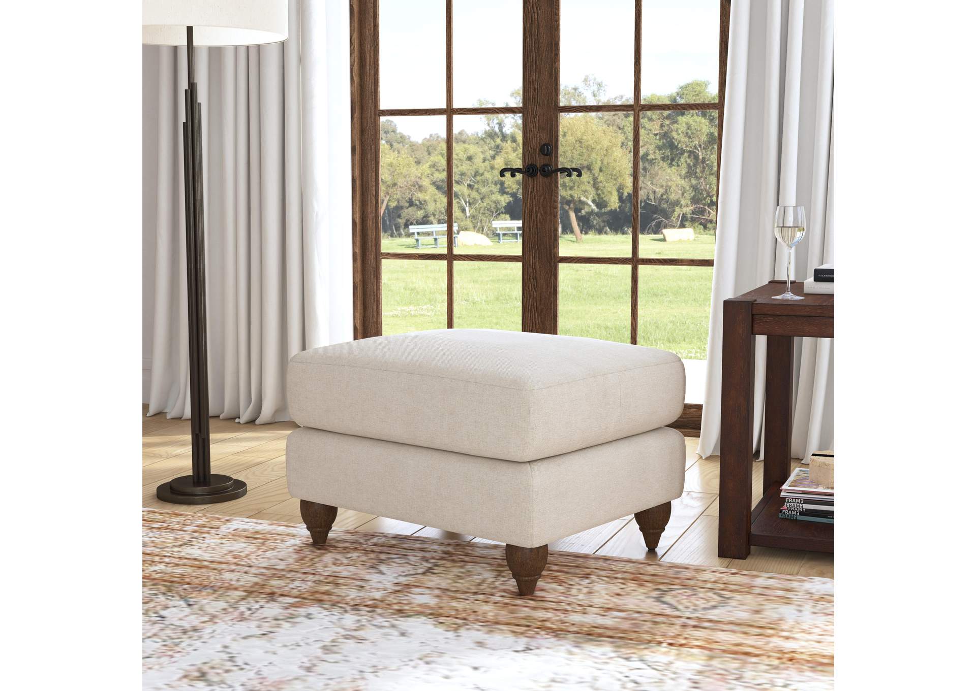 Stella Ottoman image 11