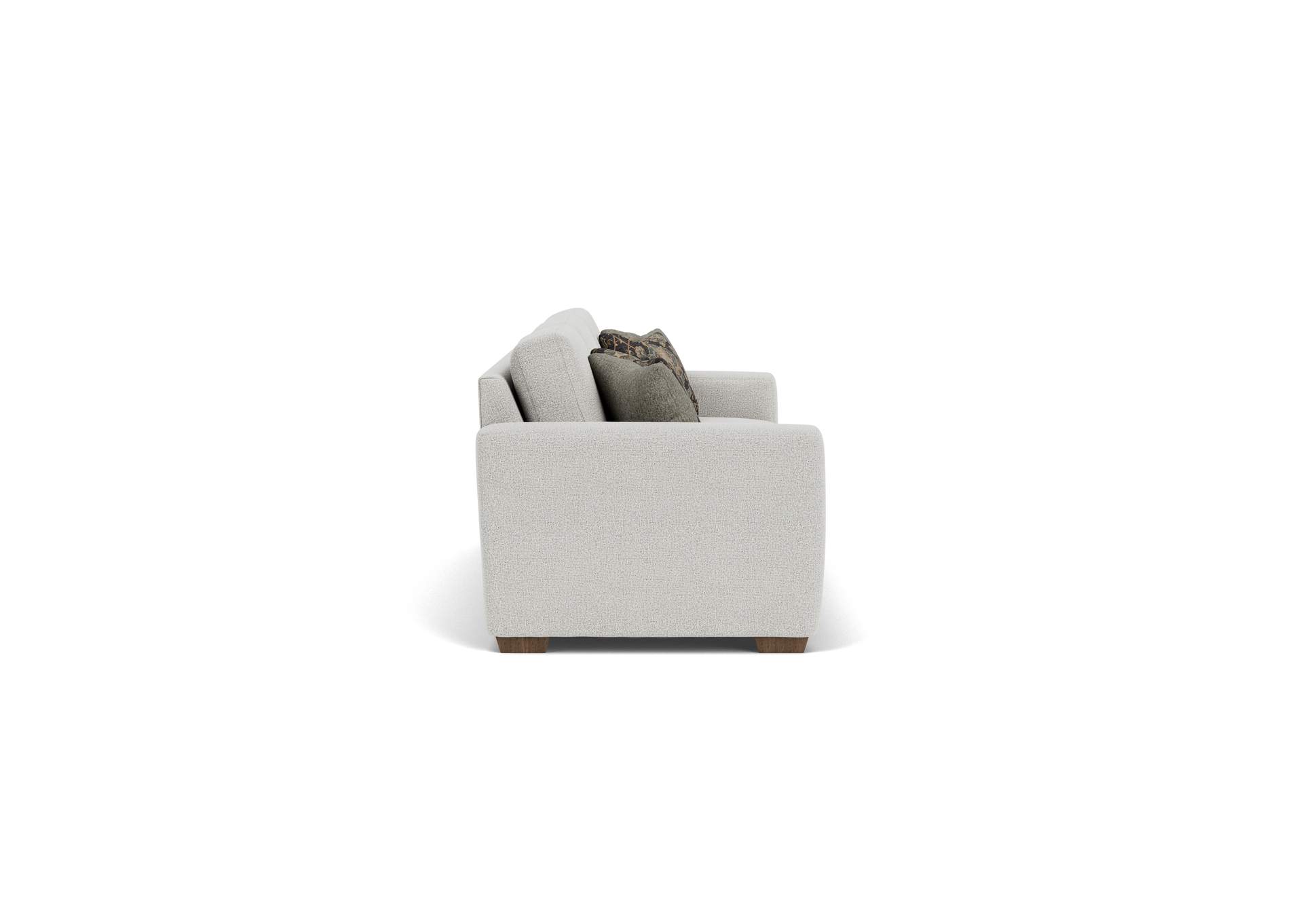 Collins Large Three-Cushion Sofa image 8