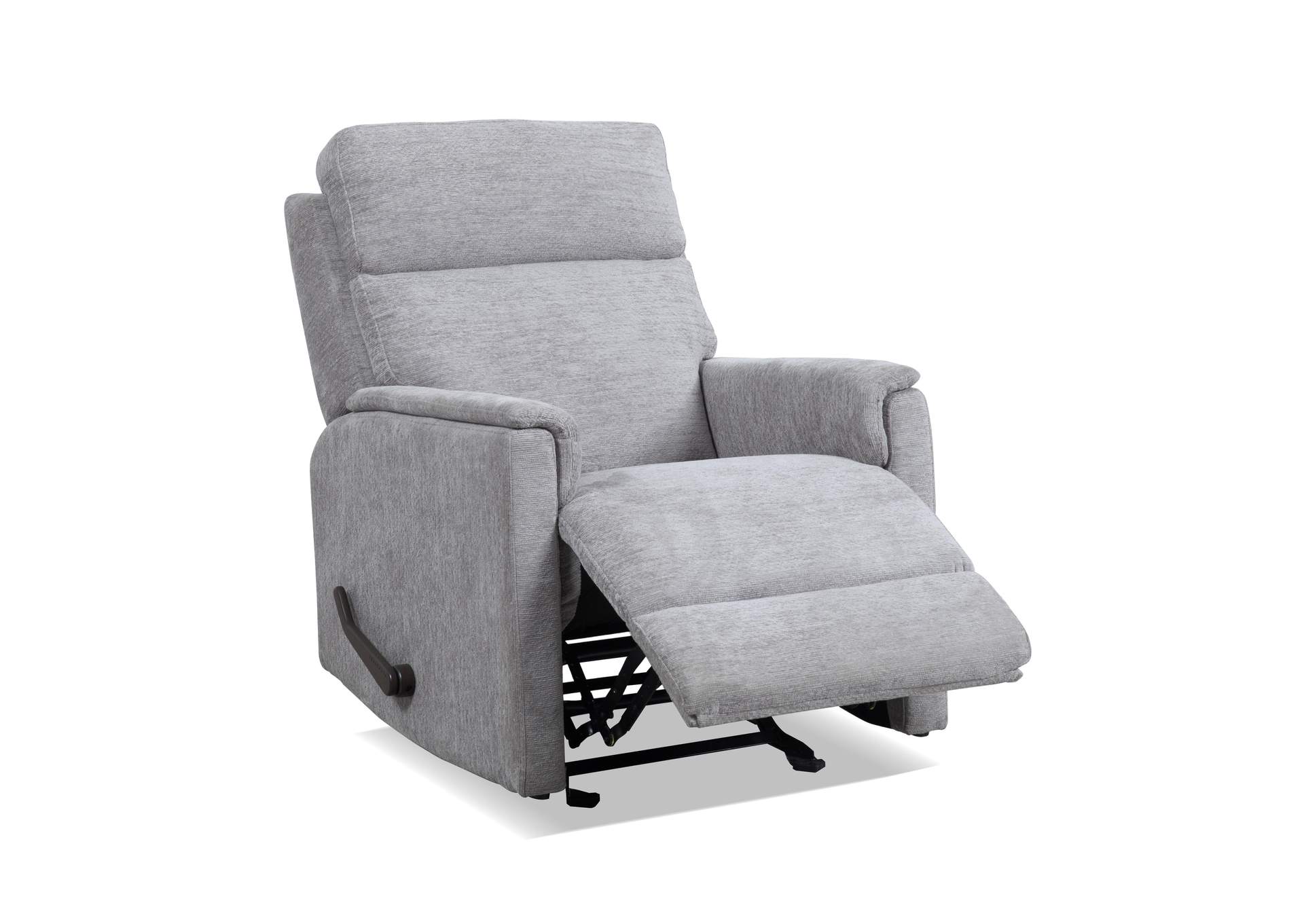 Compact Perfect Match Gliding Recliner image 3