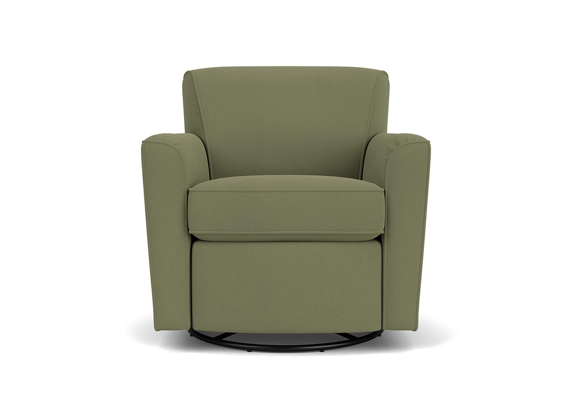 Kingman Swivel Glider image 7