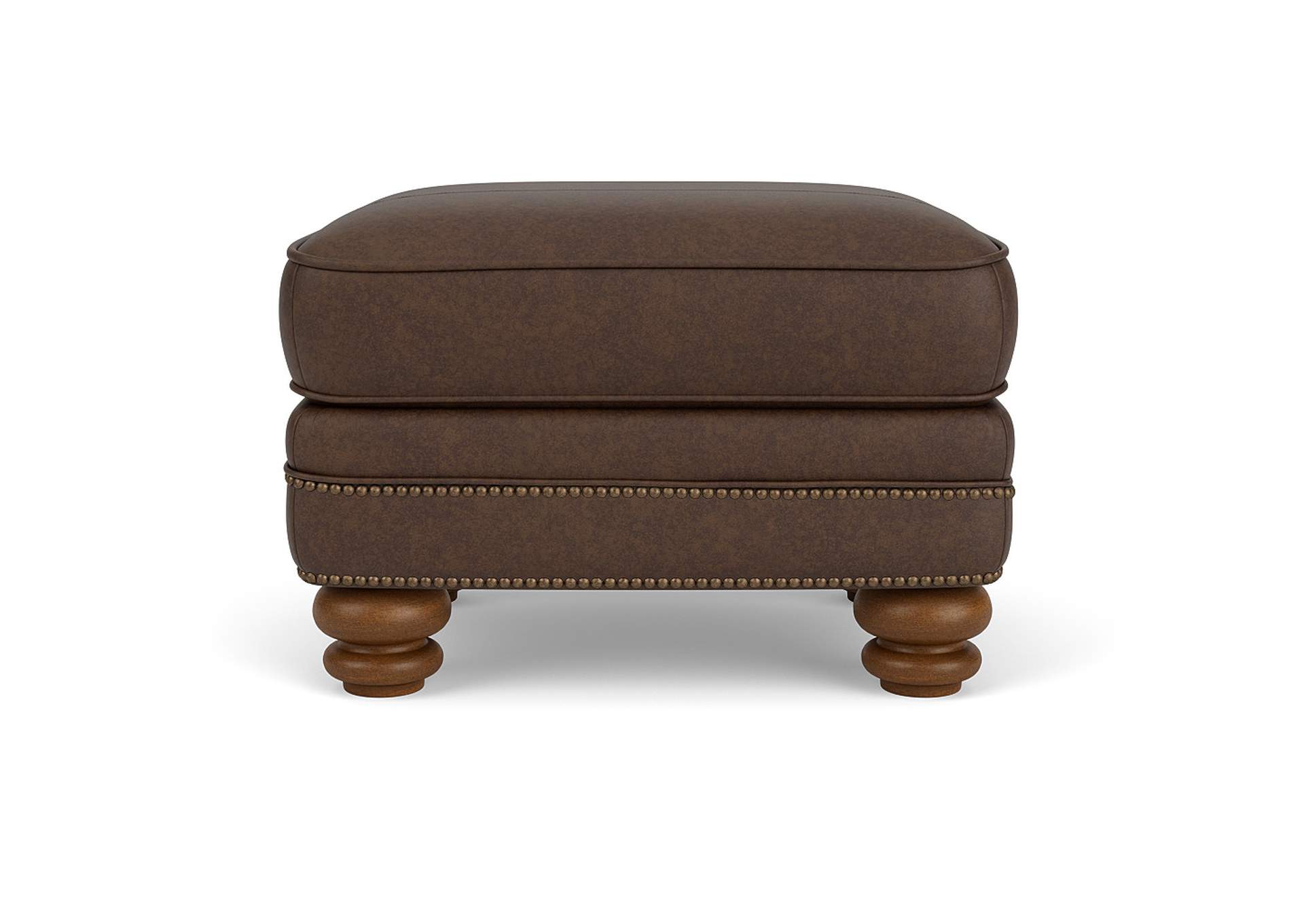 Bay Bridge Ottoman image 8
