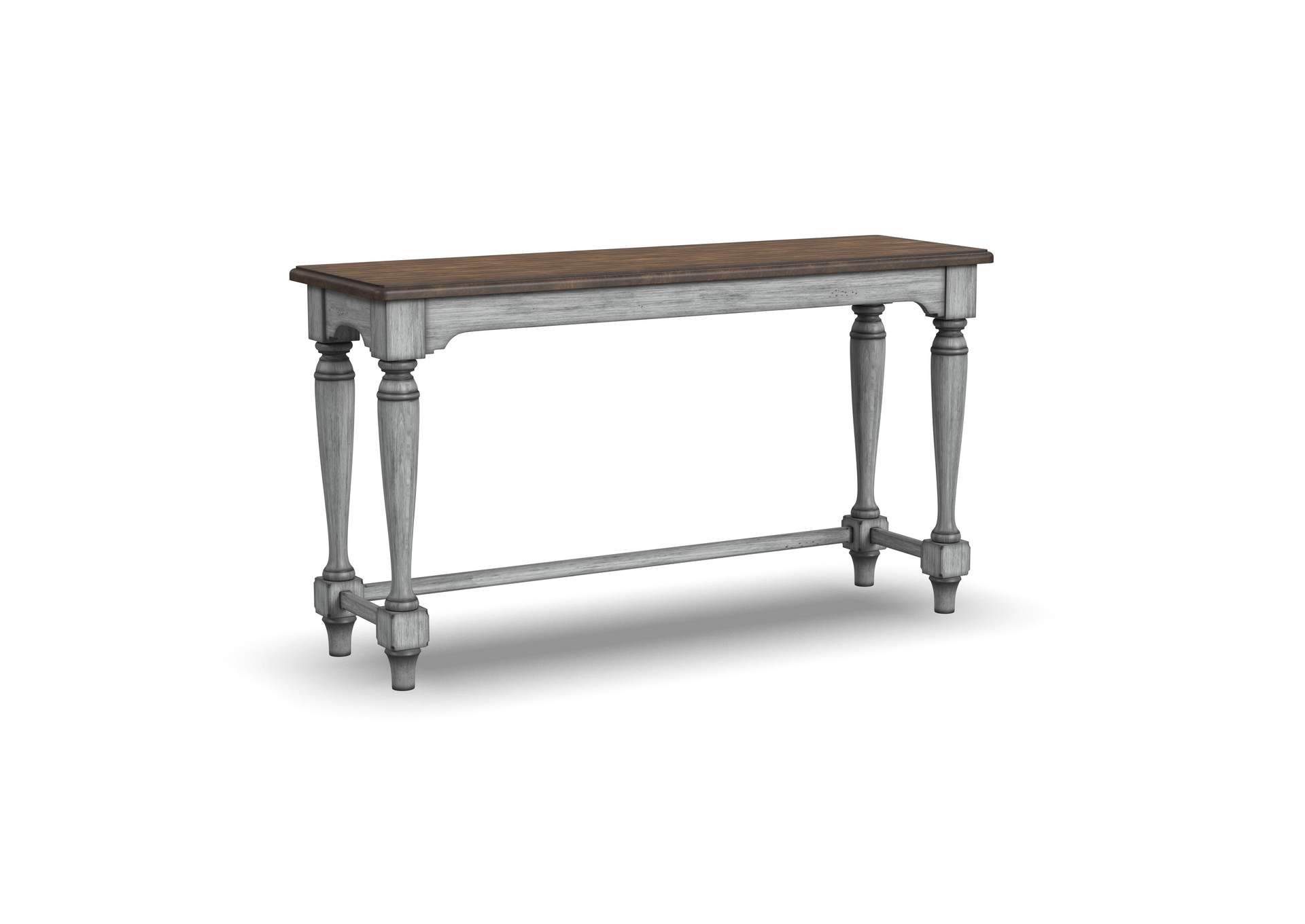 Plymouth Sofa Table image 1