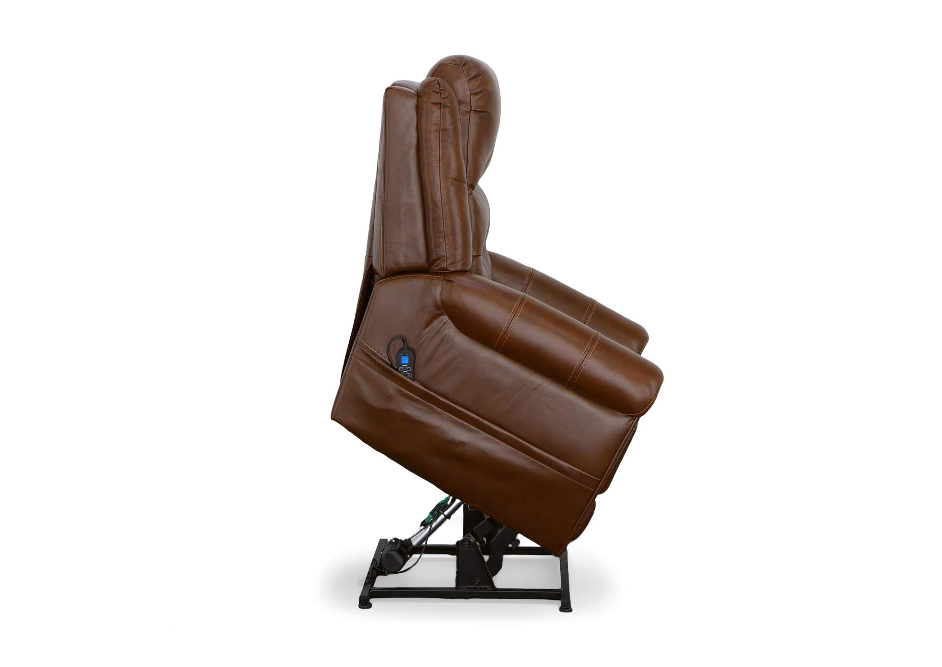 Oscar Power Lift Recliner with Right-Hand Control & Power Headrest image 9