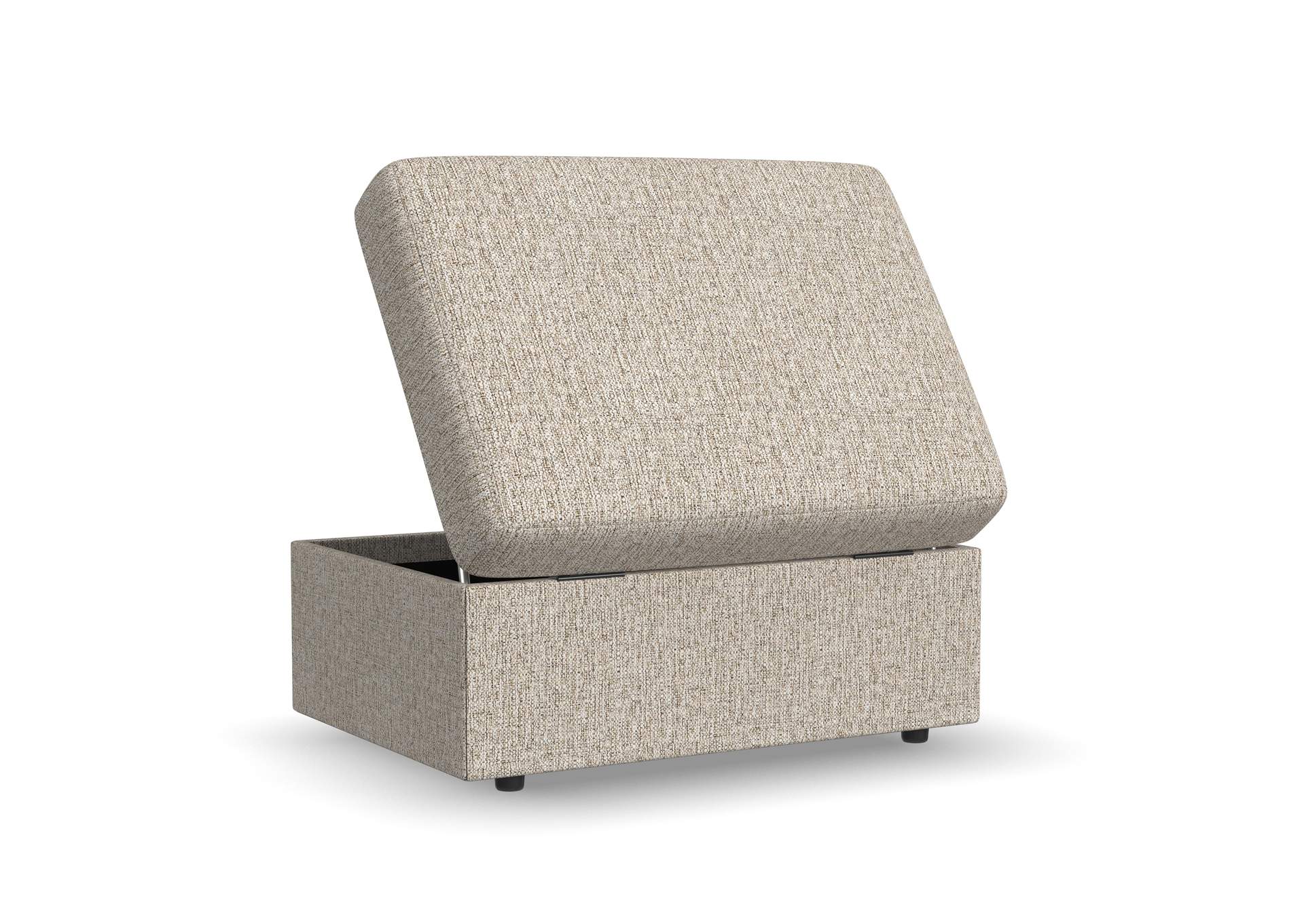 Sky Storage Ottoman image 15