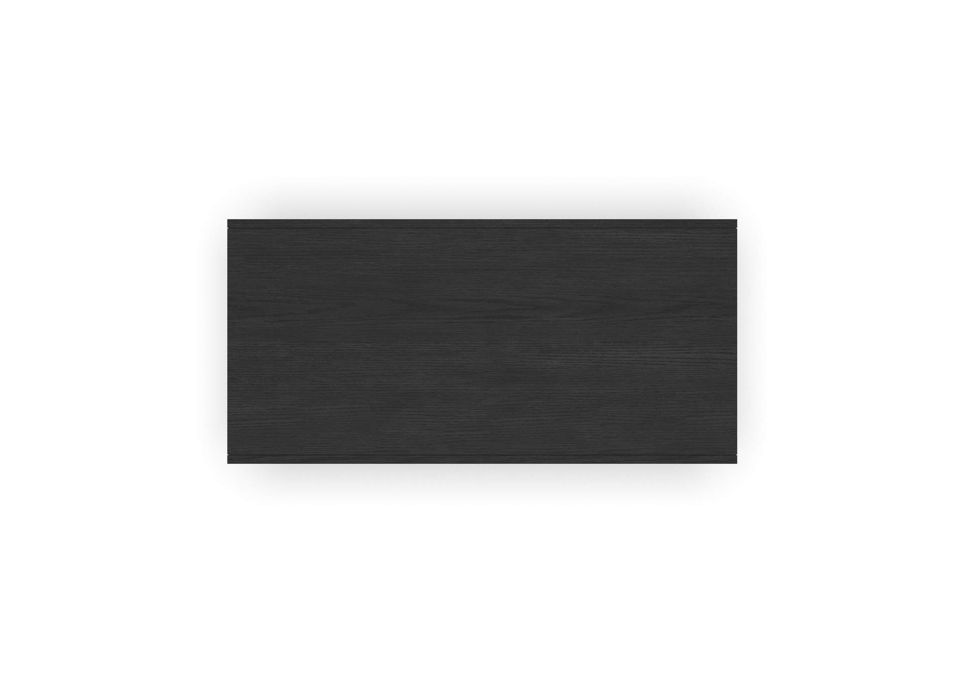 Waterfall Rectangular Coffee Table image 5
