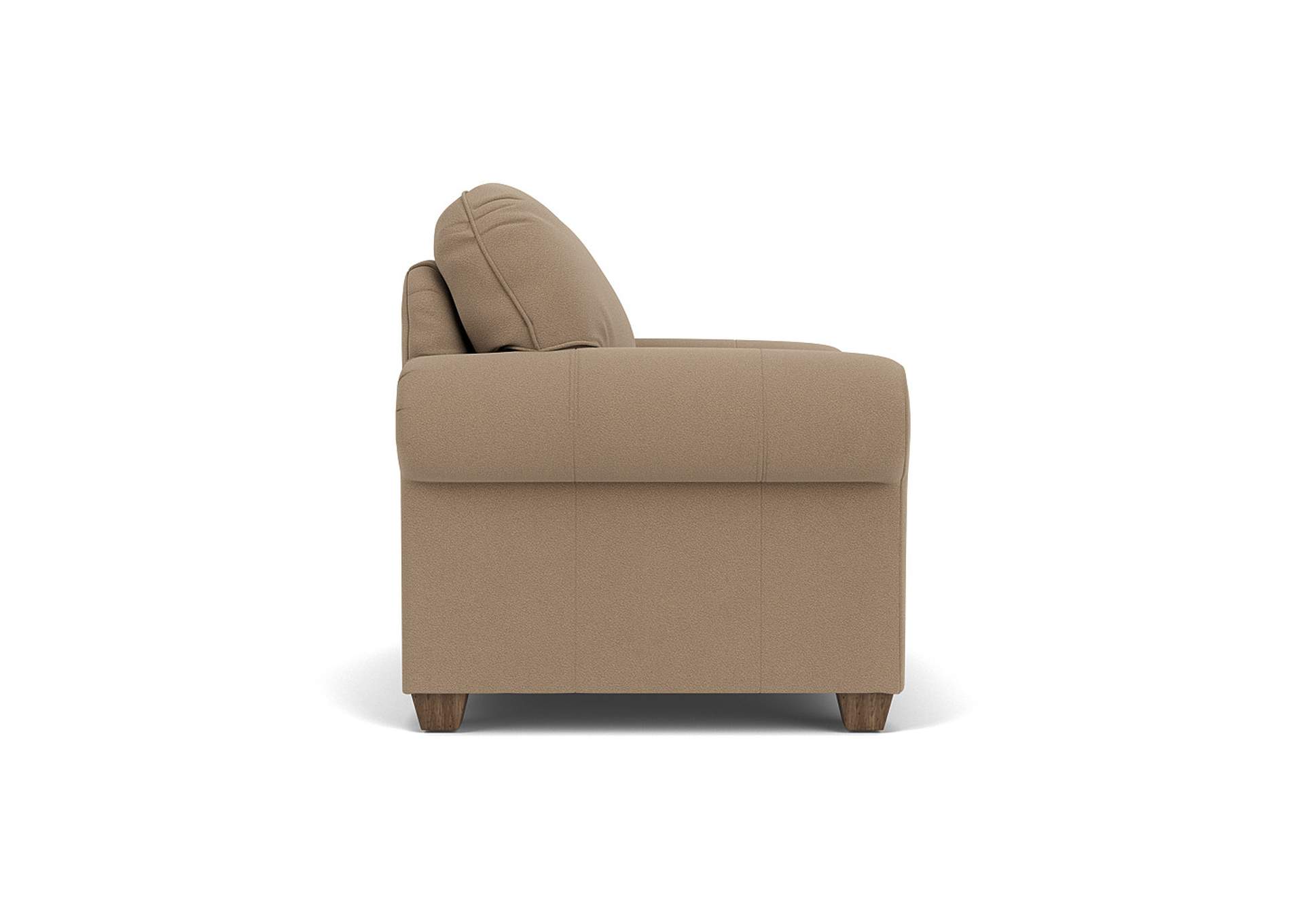 Thornton Chair and a Half image 9