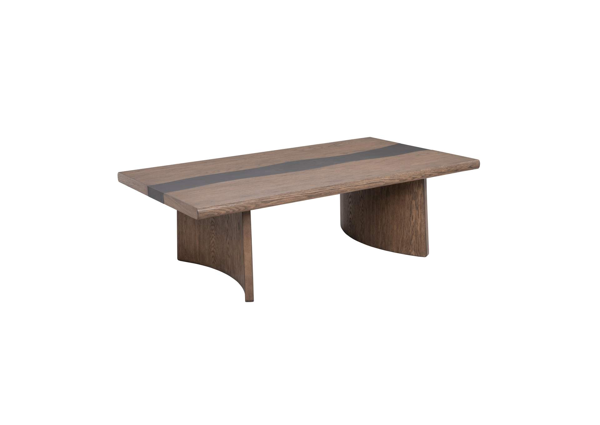 Lyra Rectangular Coffee Table image 1