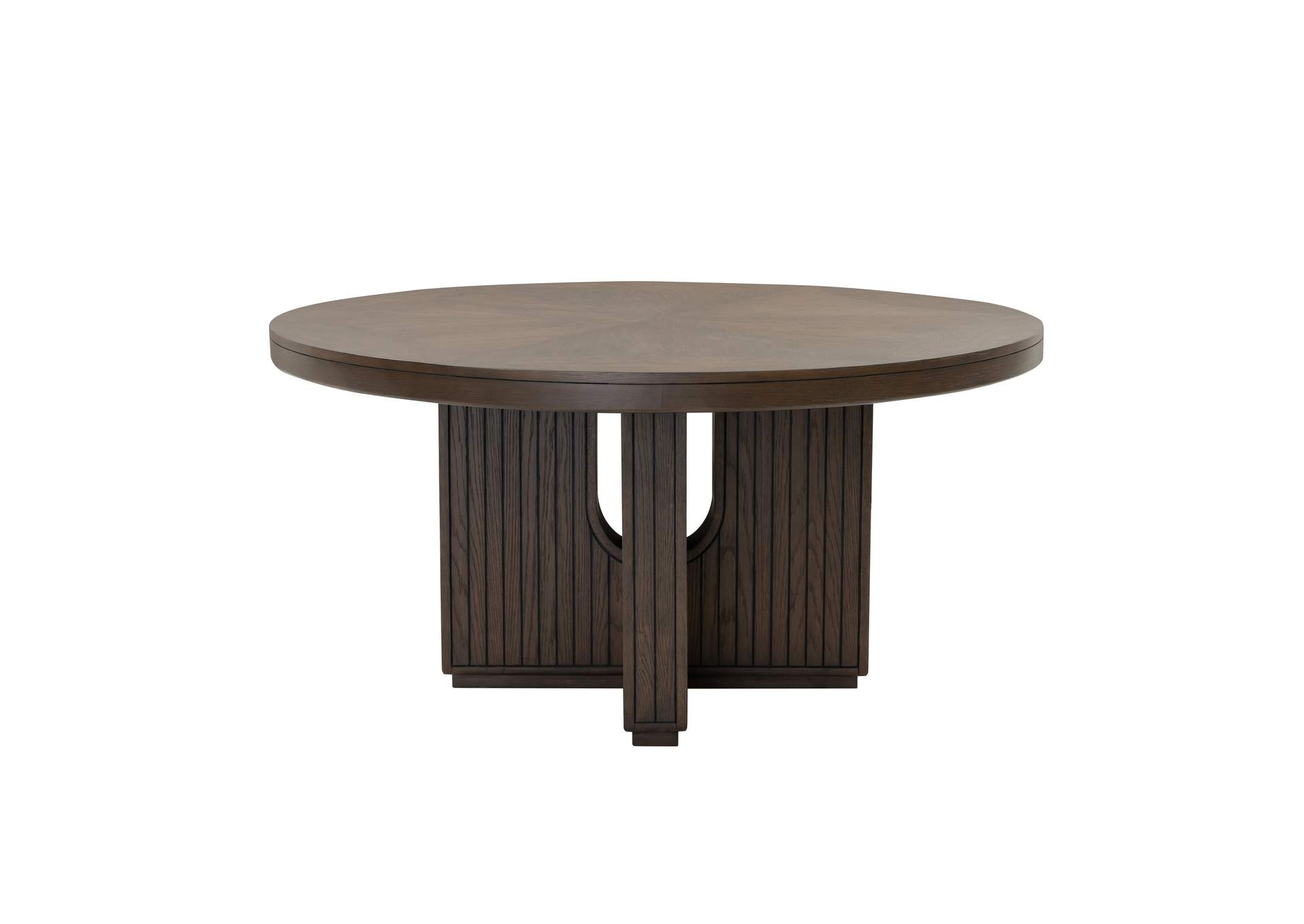 Athens Round Dining Table image 1